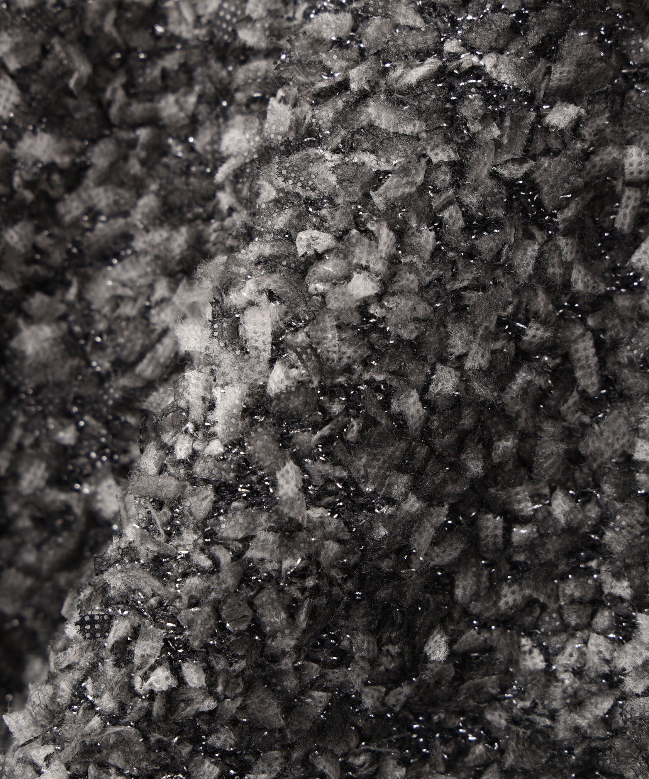  「◆ツイードコンビペプラムカーディガン」|その他|