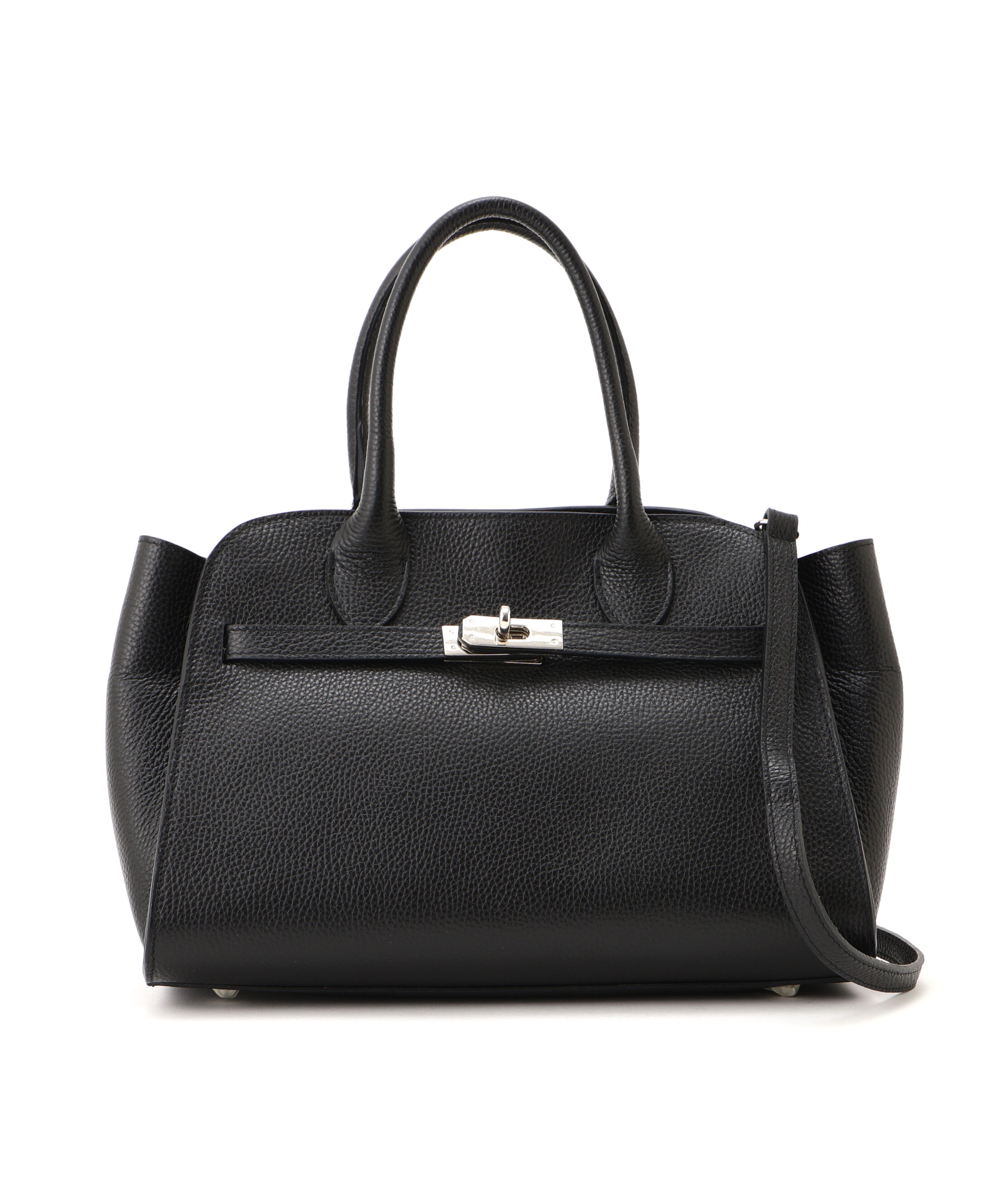  「［AULENTTI］レザートートバッグ」|その他|