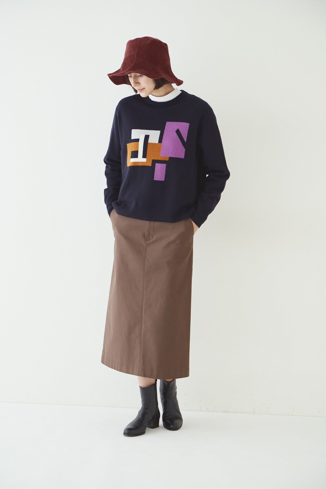  「◆コーデュロイＨＡＴ」|その他|