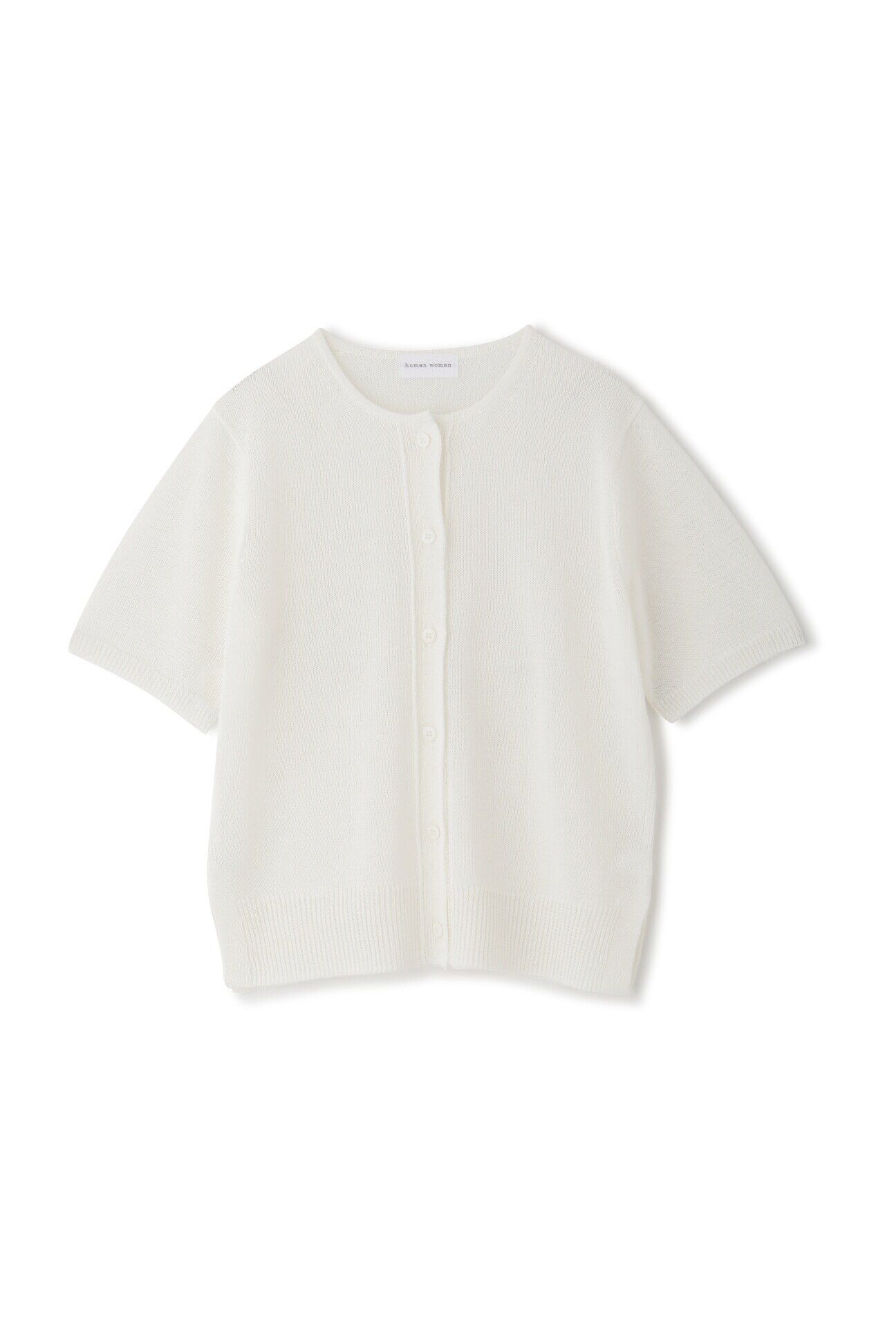  「◆ミドルゲージギマカーディガン」|ニット・セーター|