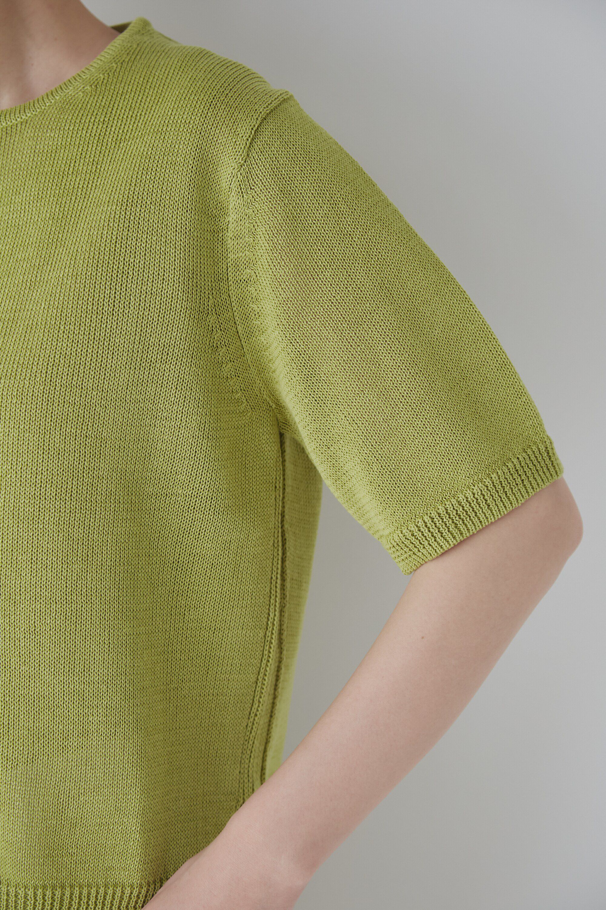  「◆ミドルゲージギマカーディガン」|ニット・セーター|