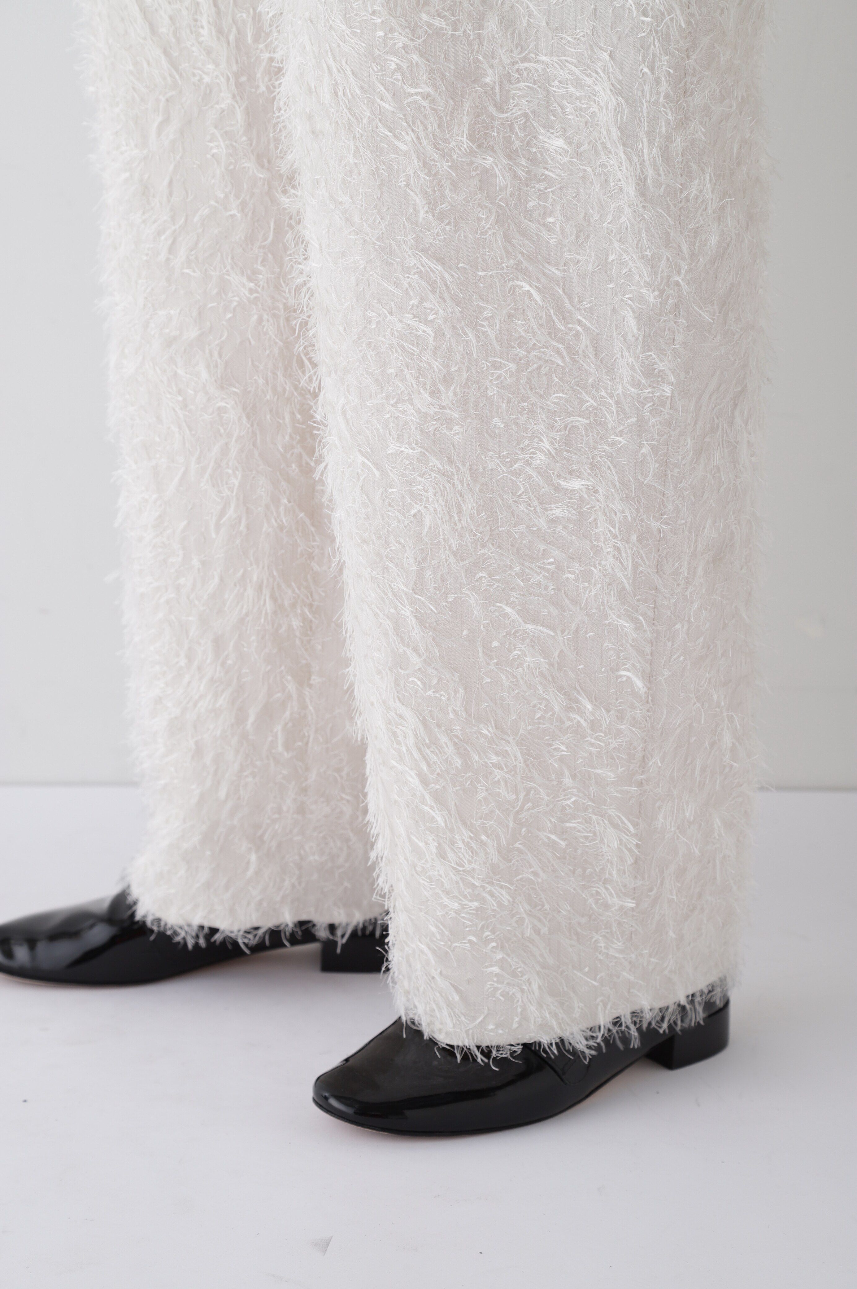  「◆カットジャカードイージーパンツ」|その他|