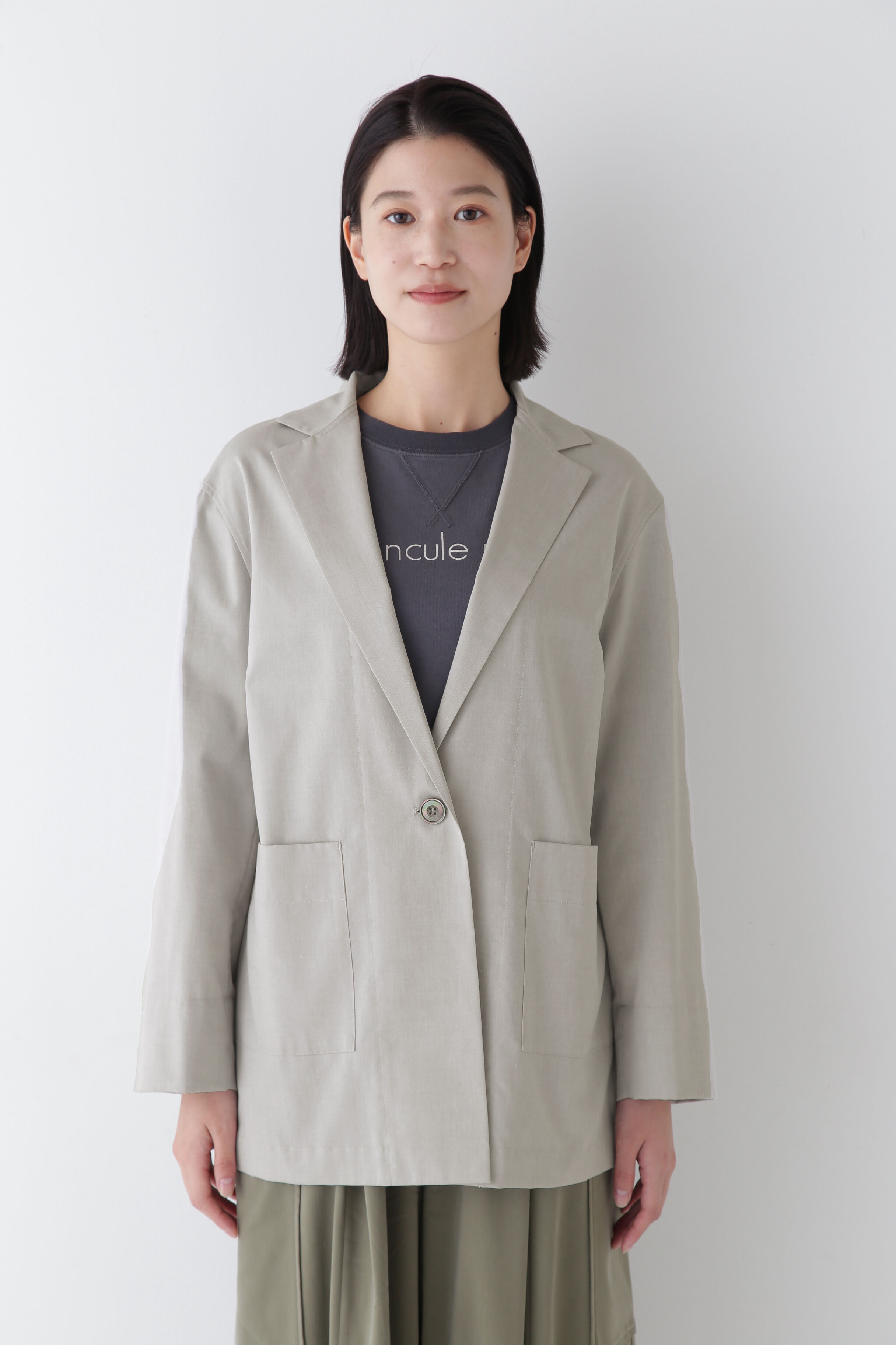  「◆ピンポイントオックステーラードシャツ」|その他|