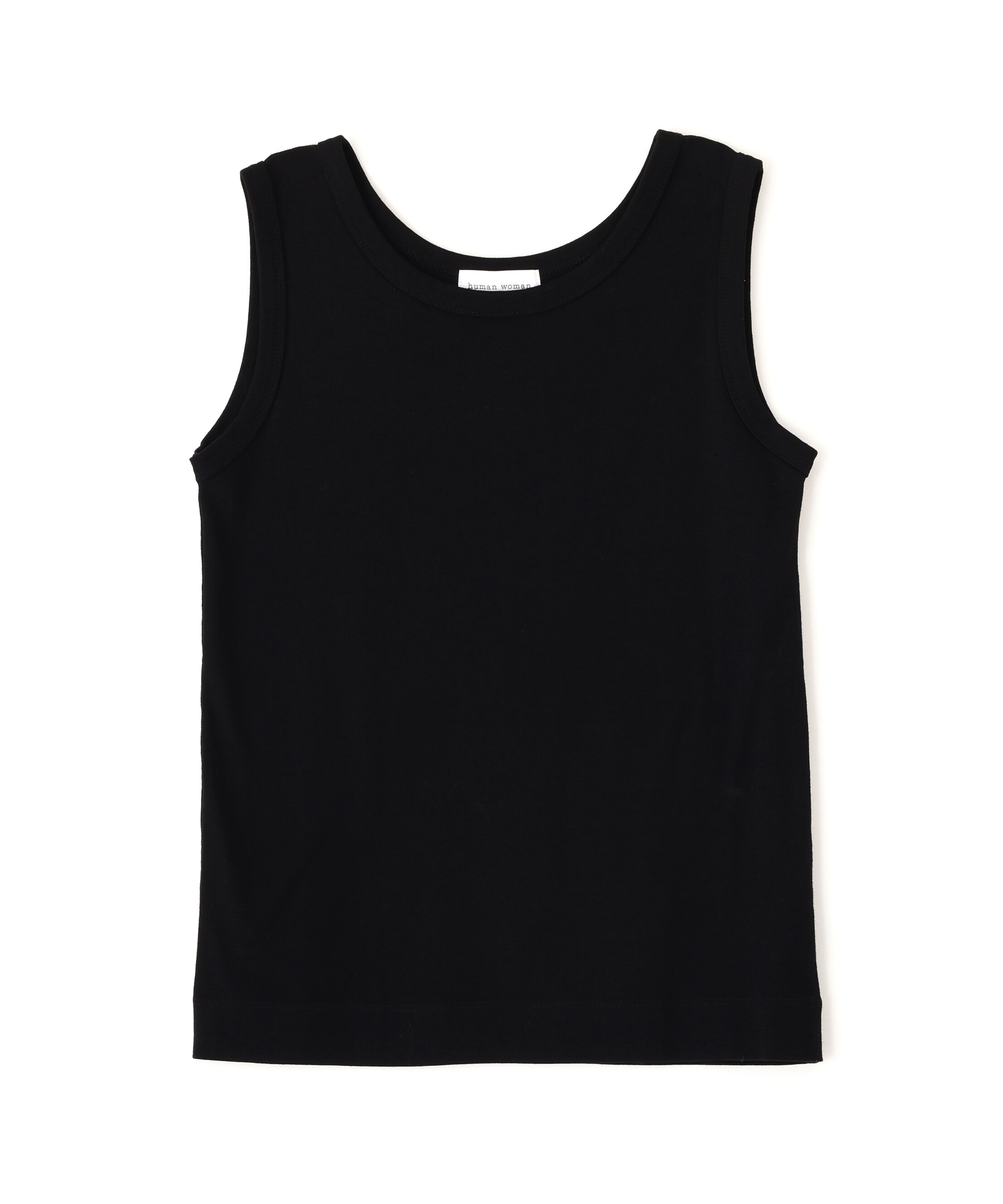  「◆オーガニックコットンタンクトップ」|Tシャツ・カットソー|