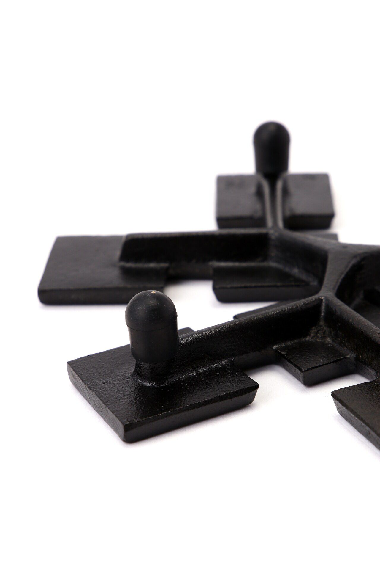 MARGARET HOWELL HOUSEHOLDGOODS「SNOW FLAKE CAST IRON POT STAND」|食器・キッチングッズ|