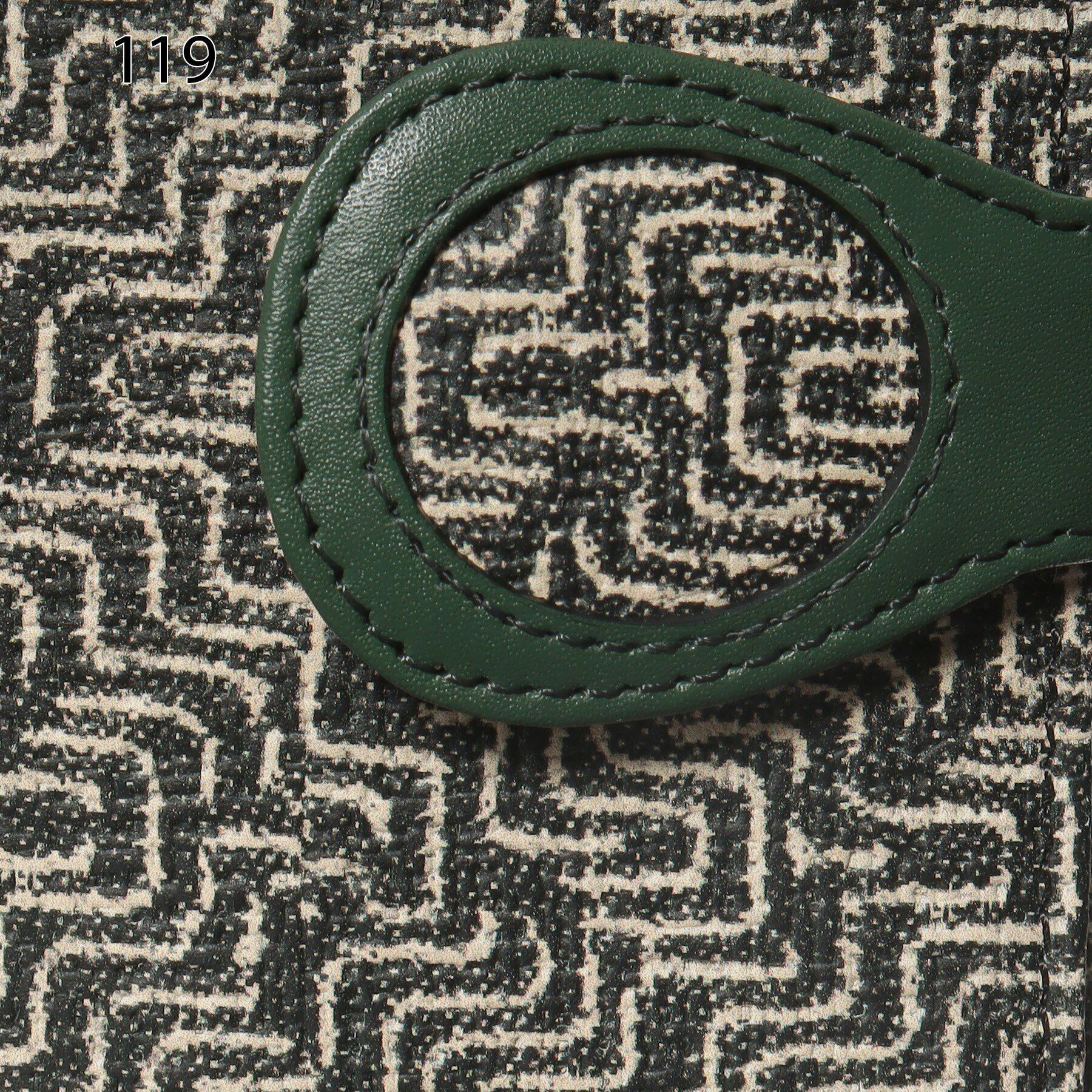 HIROKO HAYASHI「SEGRETO（セグレート）薄型二つ折り財布」|財布|