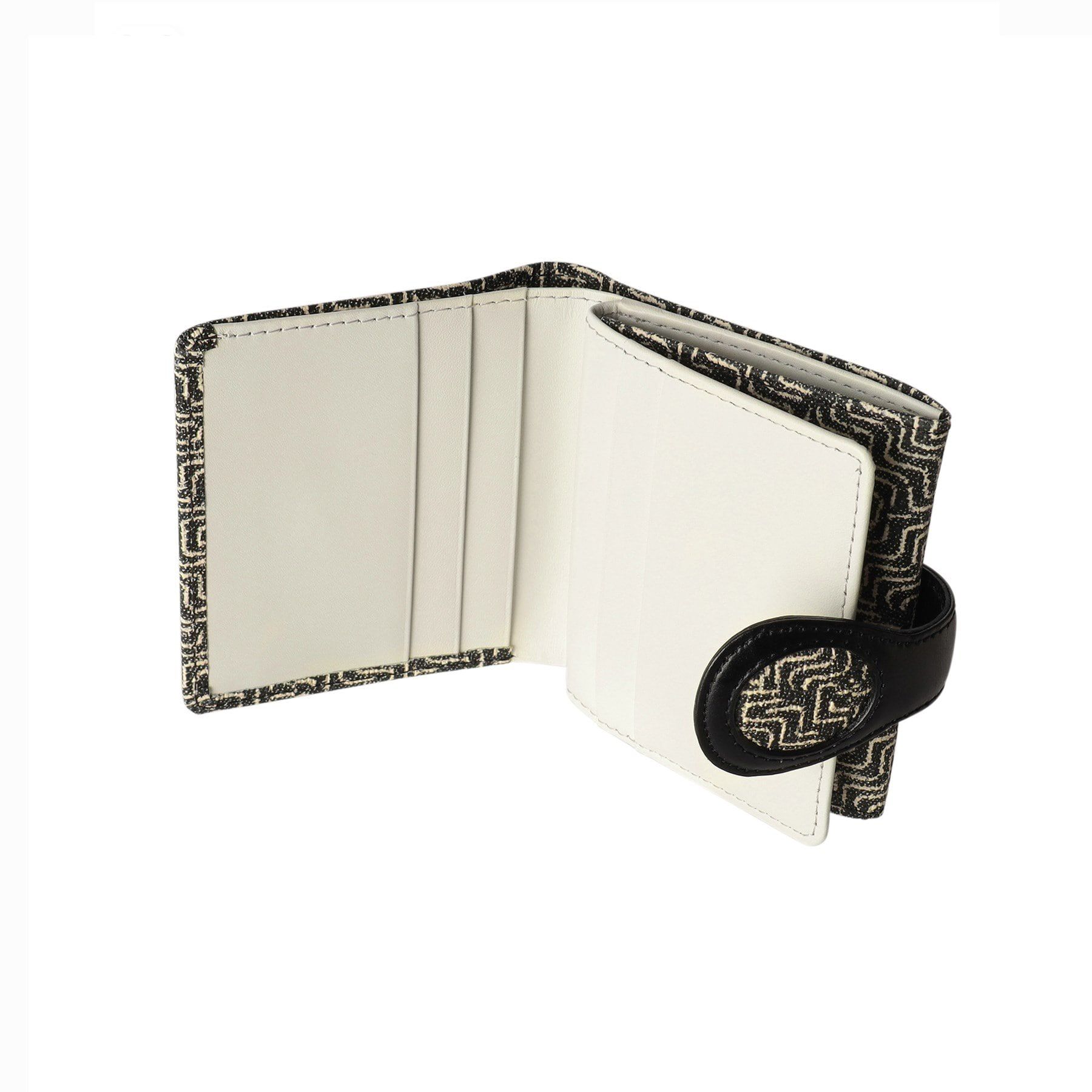 HIROKO HAYASHI「SEGRETO（セグレート）薄型二つ折り財布」|財布|