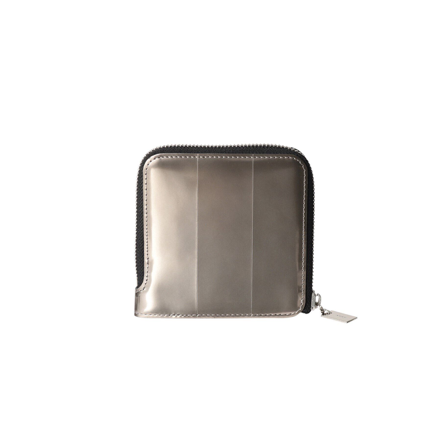 HIROKO HAYASHI「OSSO VIVO（オッソ ヴィーヴォ）ファスナー式二つ折り財布」|財布|