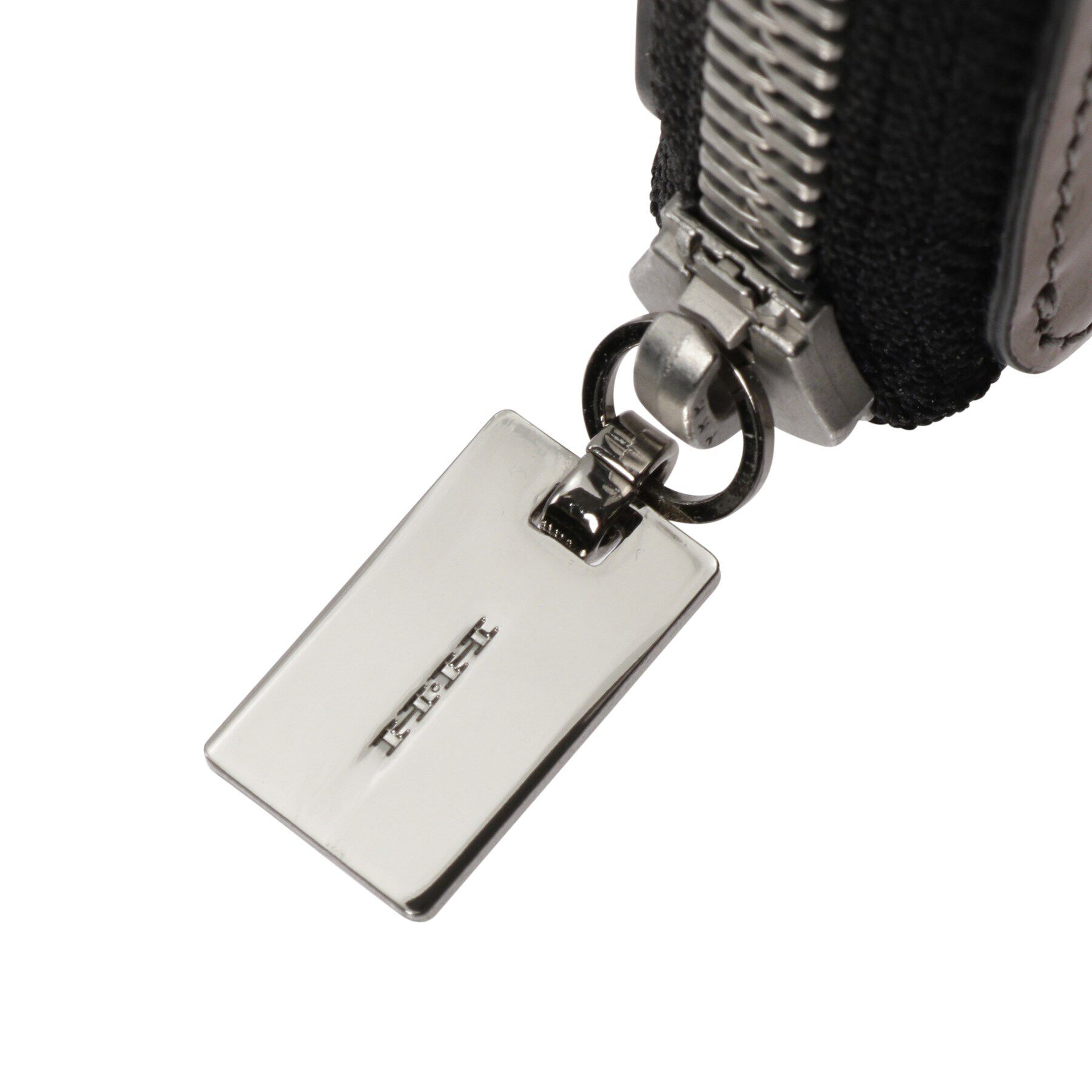 HIROKO HAYASHI「OSSO VIVO（オッソ ヴィーヴォ）ファスナー式二つ折り財布」|財布|