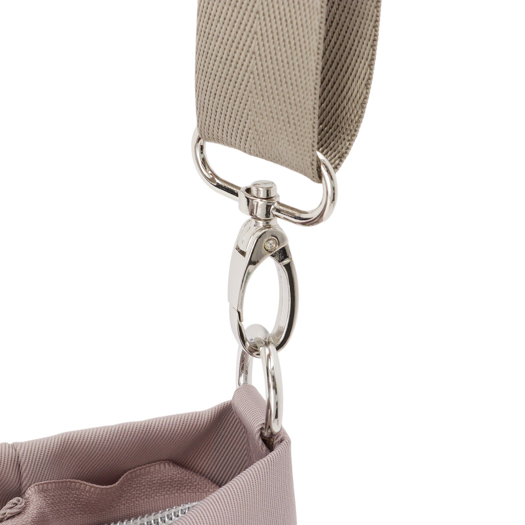 SHOO･LA･RUE「【撥水/2WAY】フロントポケット トートバッグ」|トートバッグ|