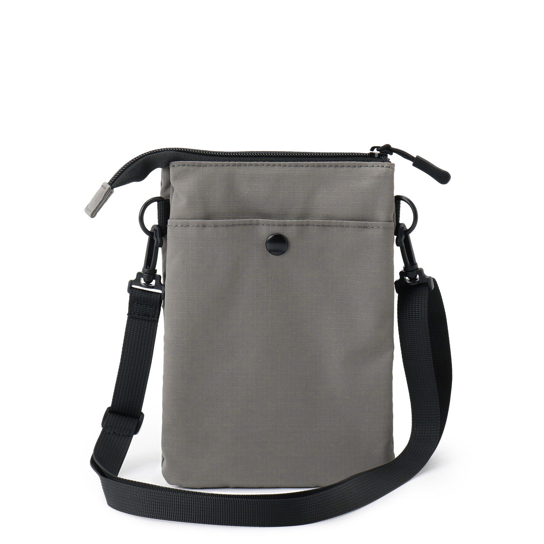 SHOO･LA･RUE「【撥水】2層ミニショルダーバッグ」|ショルダー・メッセンジャー|