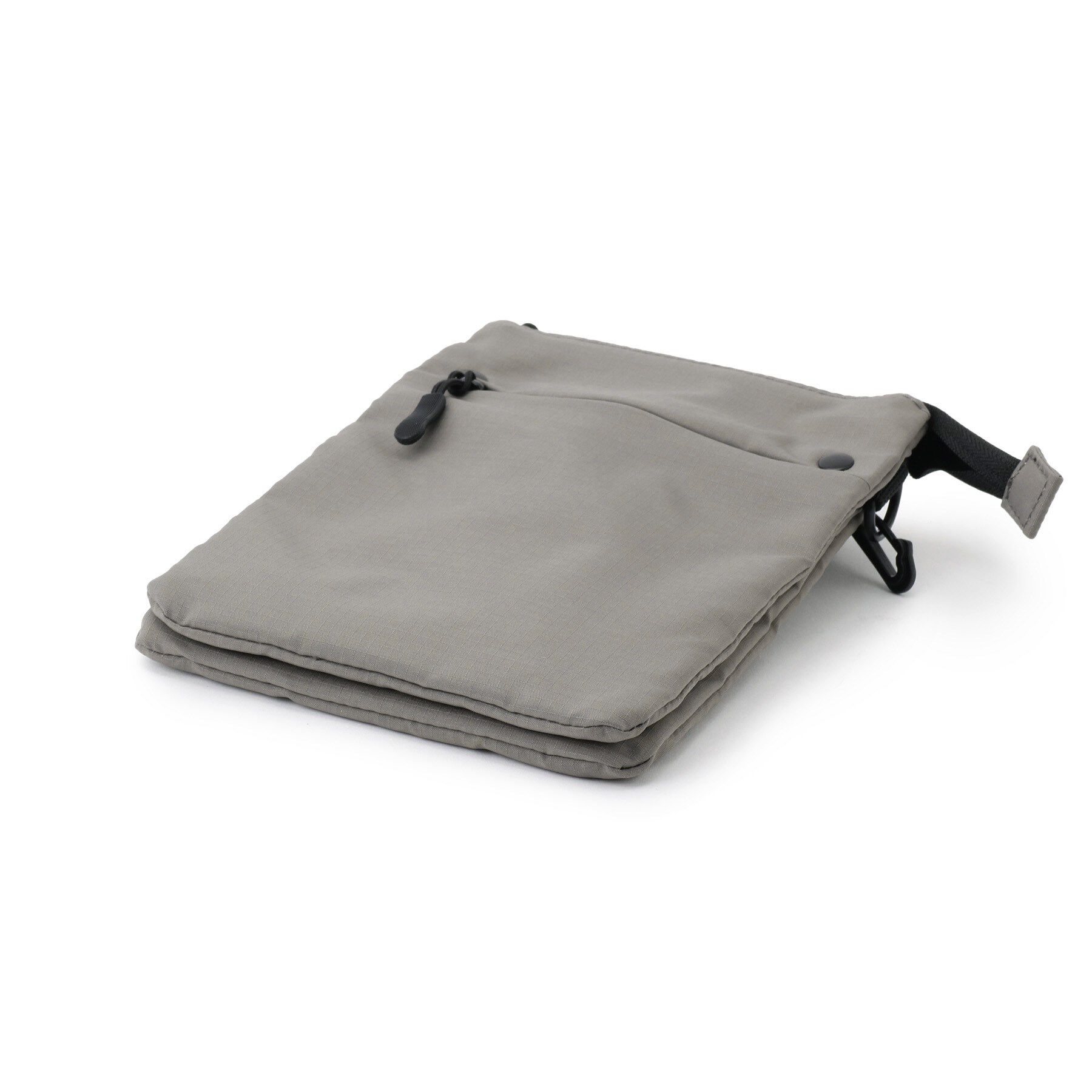 SHOO･LA･RUE「【撥水】2層ミニショルダーバッグ」|ショルダー・メッセンジャー|