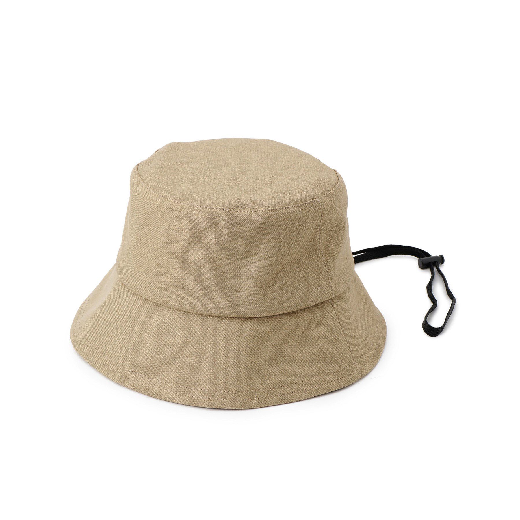 SHOO･LA･RUE「バックスリットバケットハット」|ハット|
