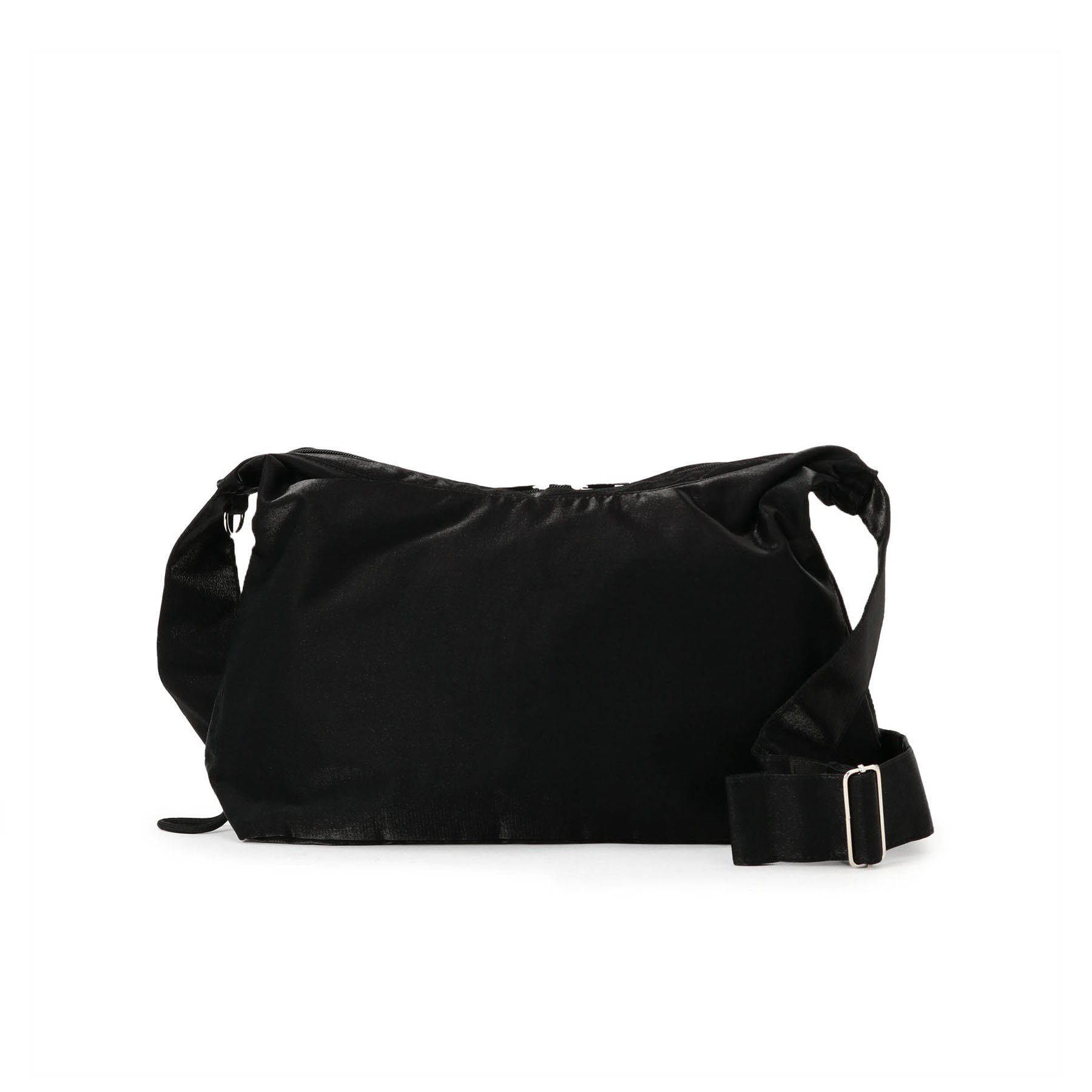 SHOO･LA･RUE「サイドドロストショルダーバッグ」|ショルダー・メッセンジャー|