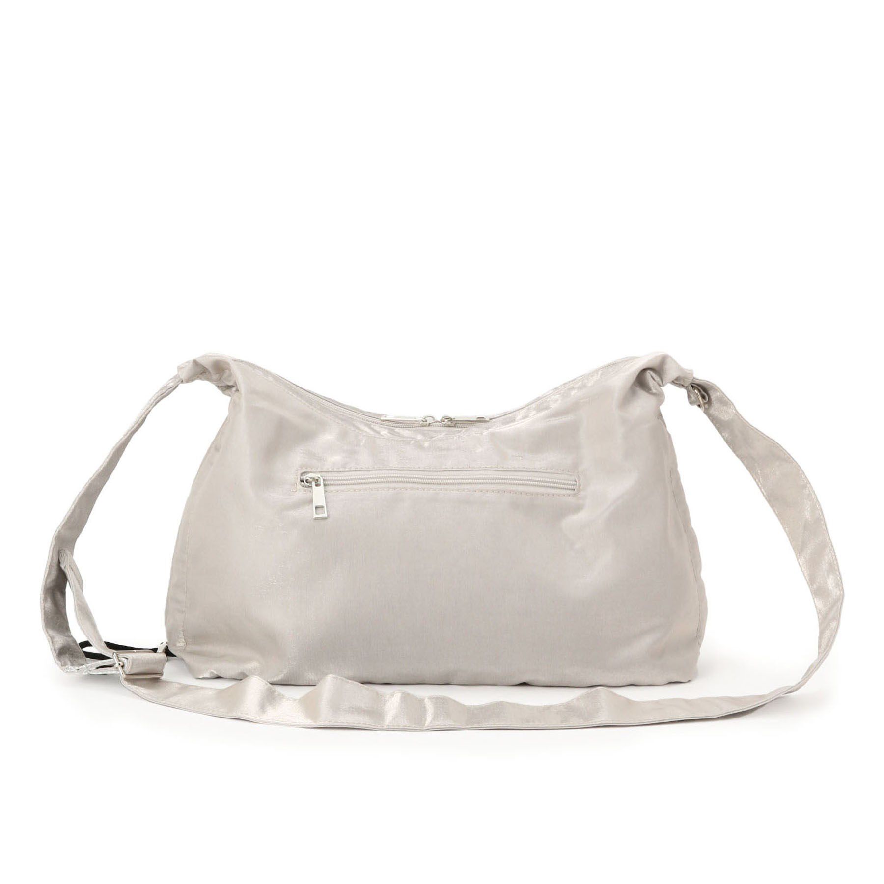 SHOO･LA･RUE「サイドドロストショルダーバッグ」|ショルダー・メッセンジャー|