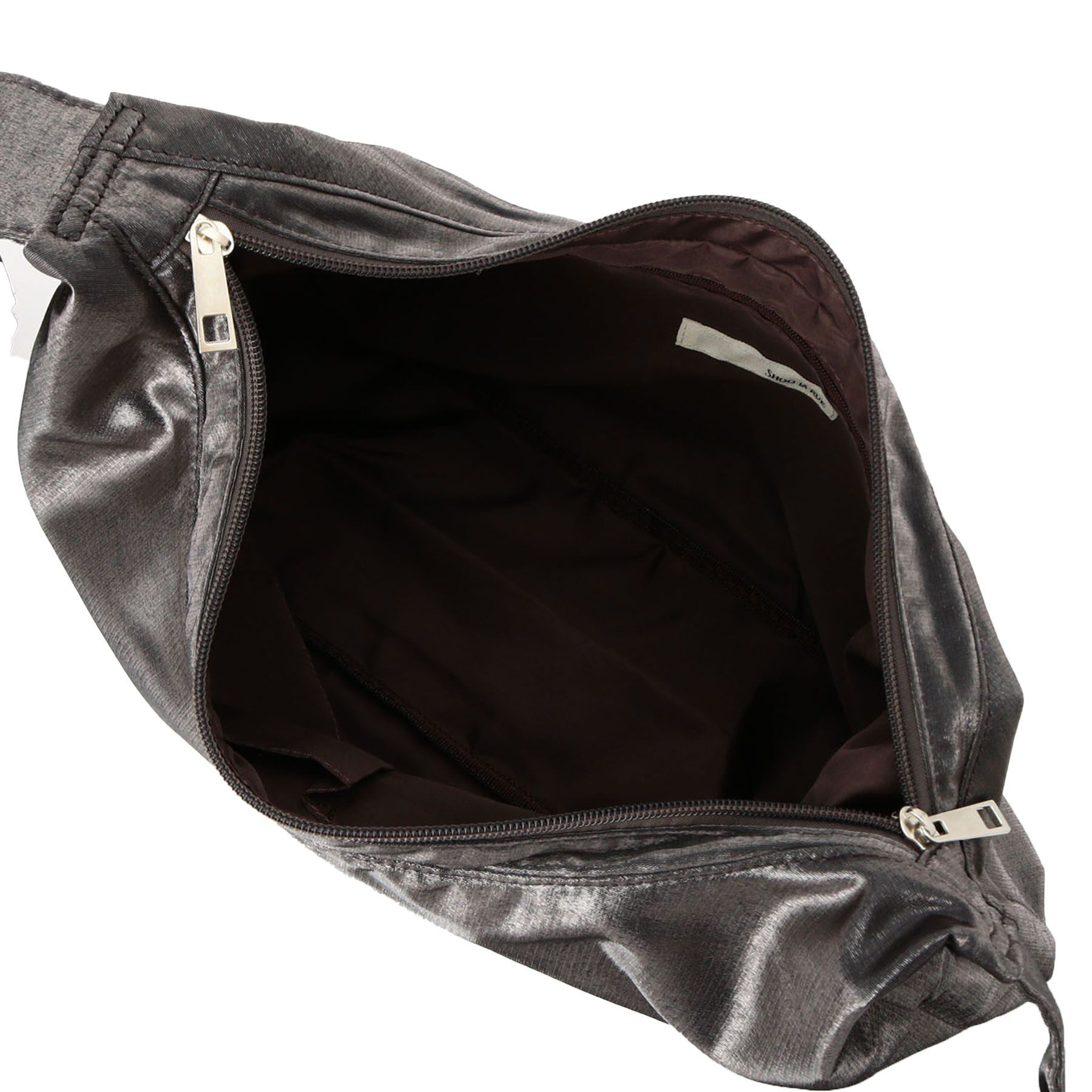 SHOO･LA･RUE「サイドドロストショルダーバッグ」|ショルダー・メッセンジャー|