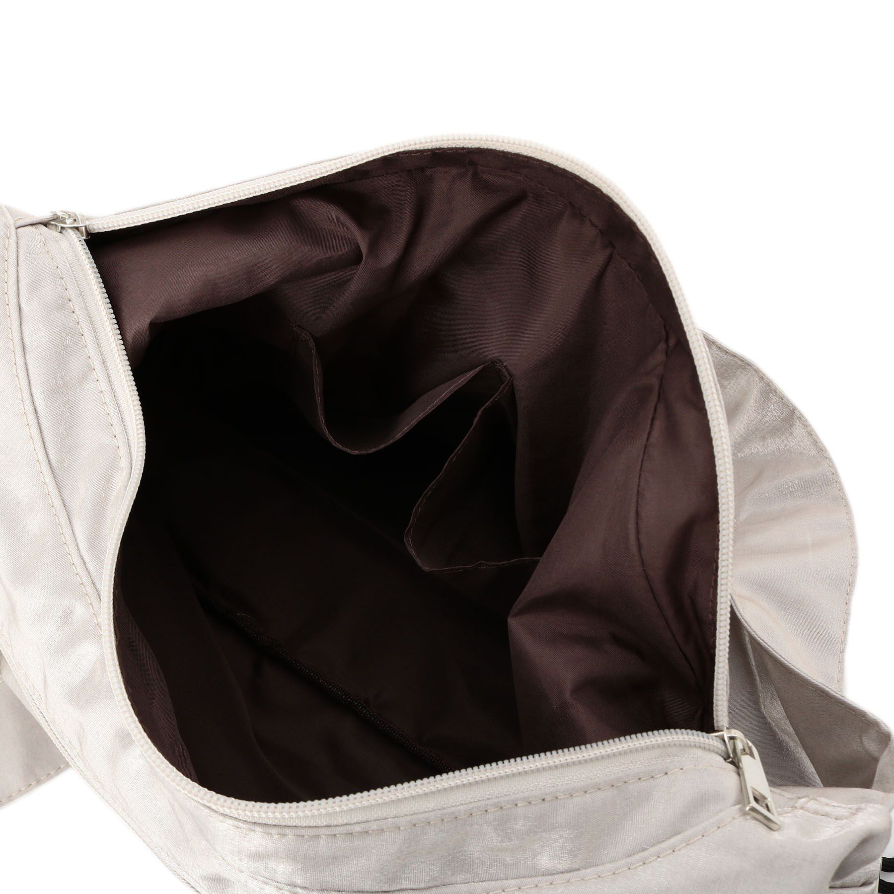 SHOO･LA･RUE「サイドドロストショルダーバッグ」|ショルダー・メッセンジャー|