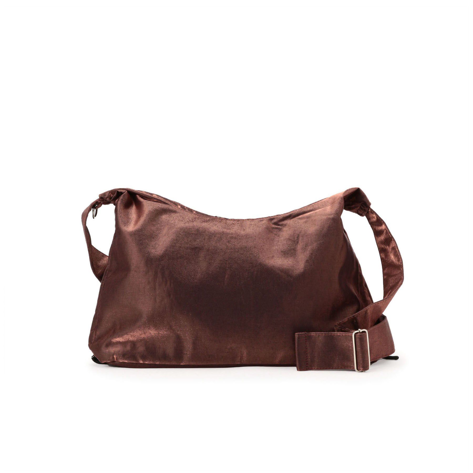 SHOO･LA･RUE「サイドドロストショルダーバッグ」|ショルダー・メッセンジャー|