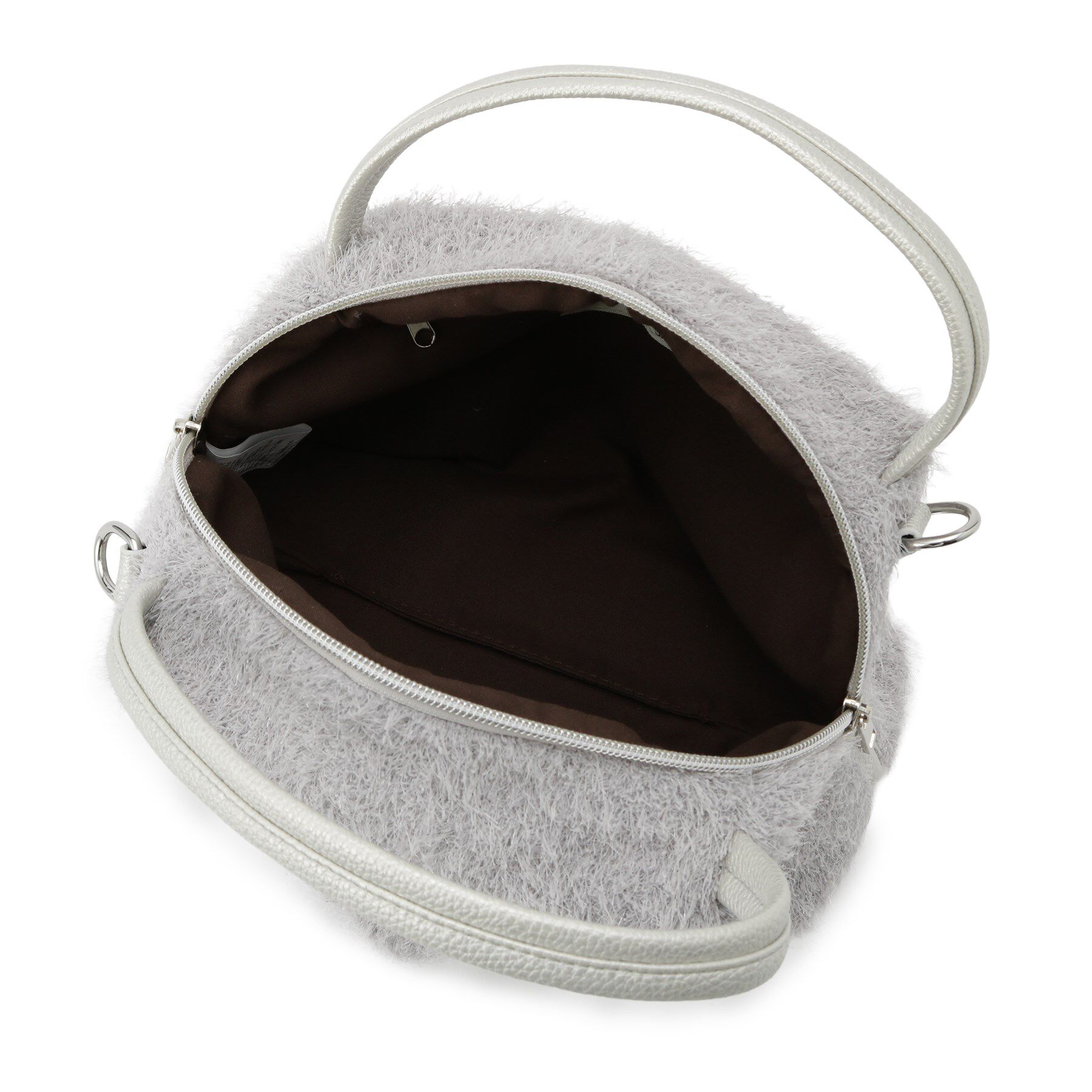 SHOO･LA･RUE「ラメ入り生地ショルダーバッグ」|ショルダー・メッセンジャー|