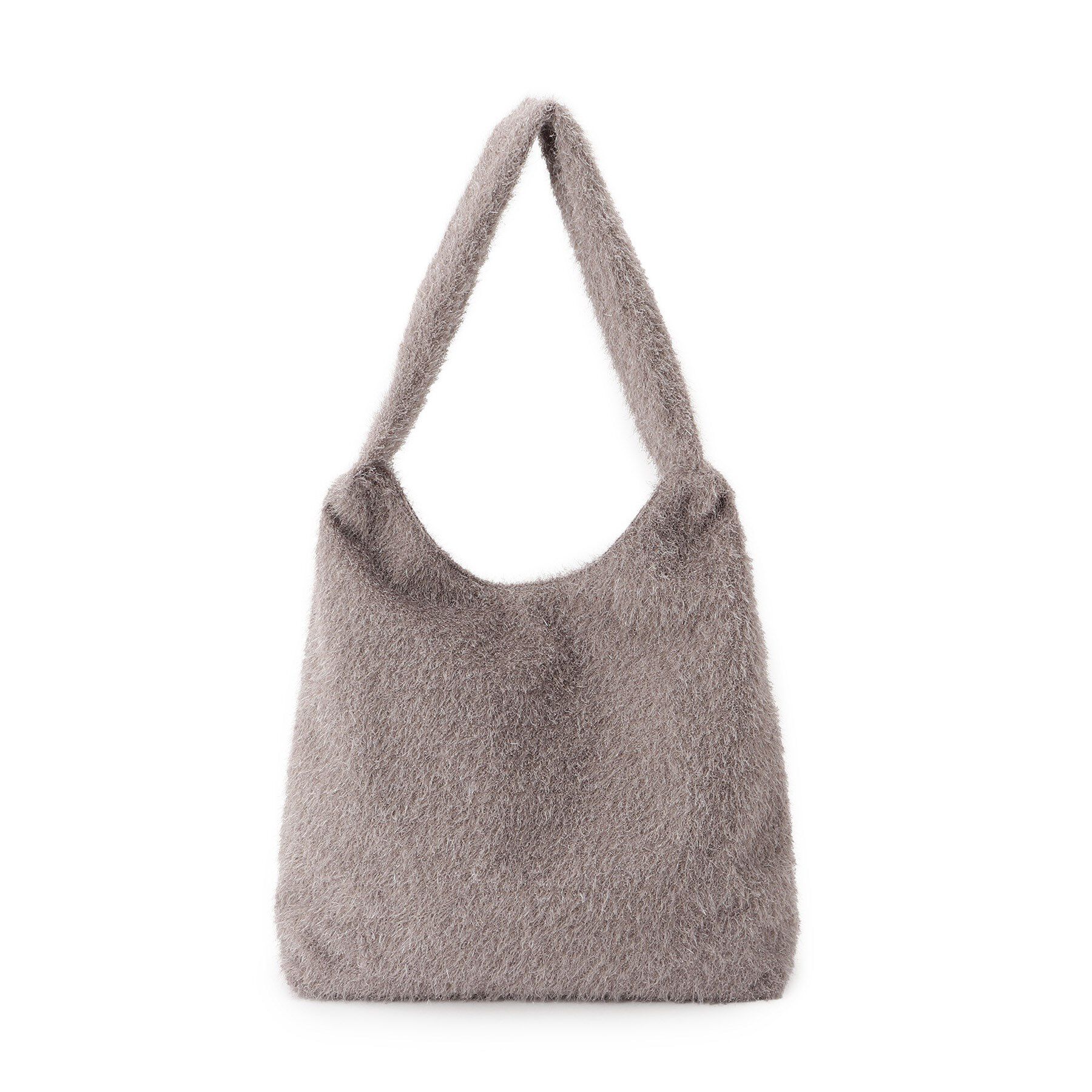 SHOO･LA･RUE「ラメトートバッグ」|トートバッグ|