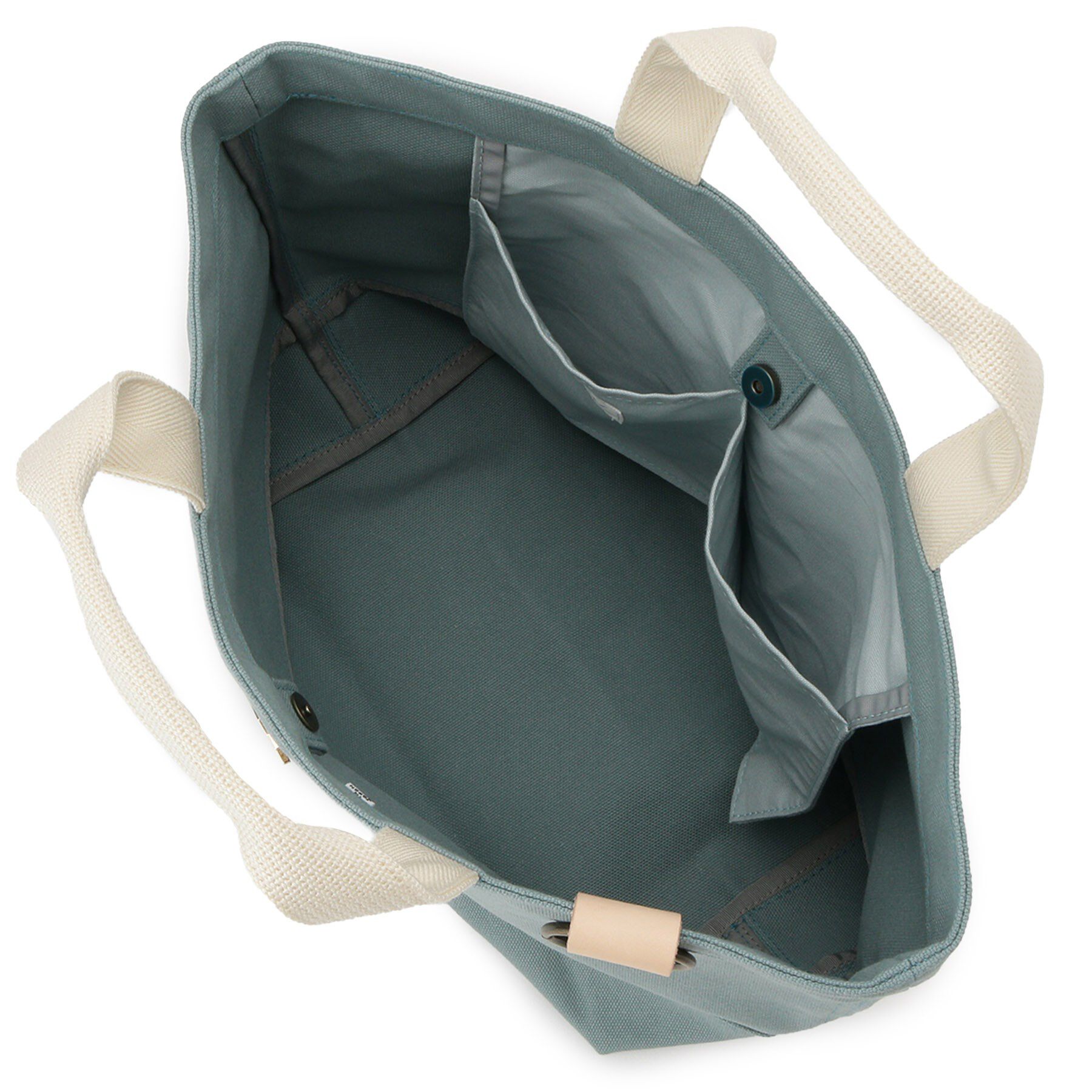 Dessin「【軽量】帆布ボートバッグM」|トートバッグ|