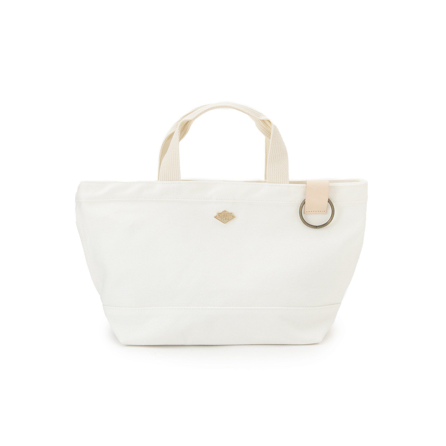 Dessin「【軽量】帆布ボートバッグM」|トートバッグ|