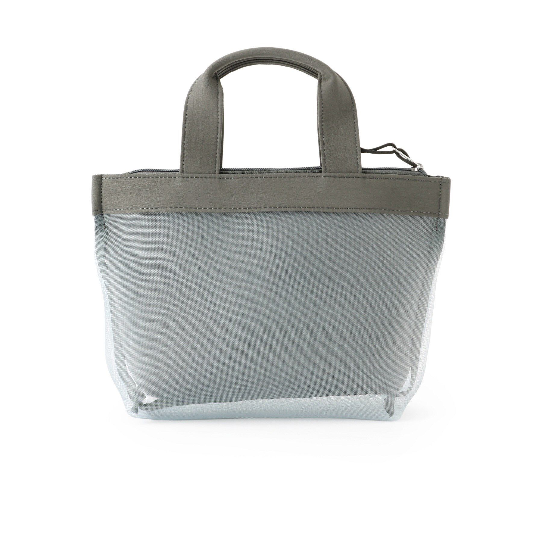 Dessin「メッシュネオプレンミニトート」|トートバッグ|