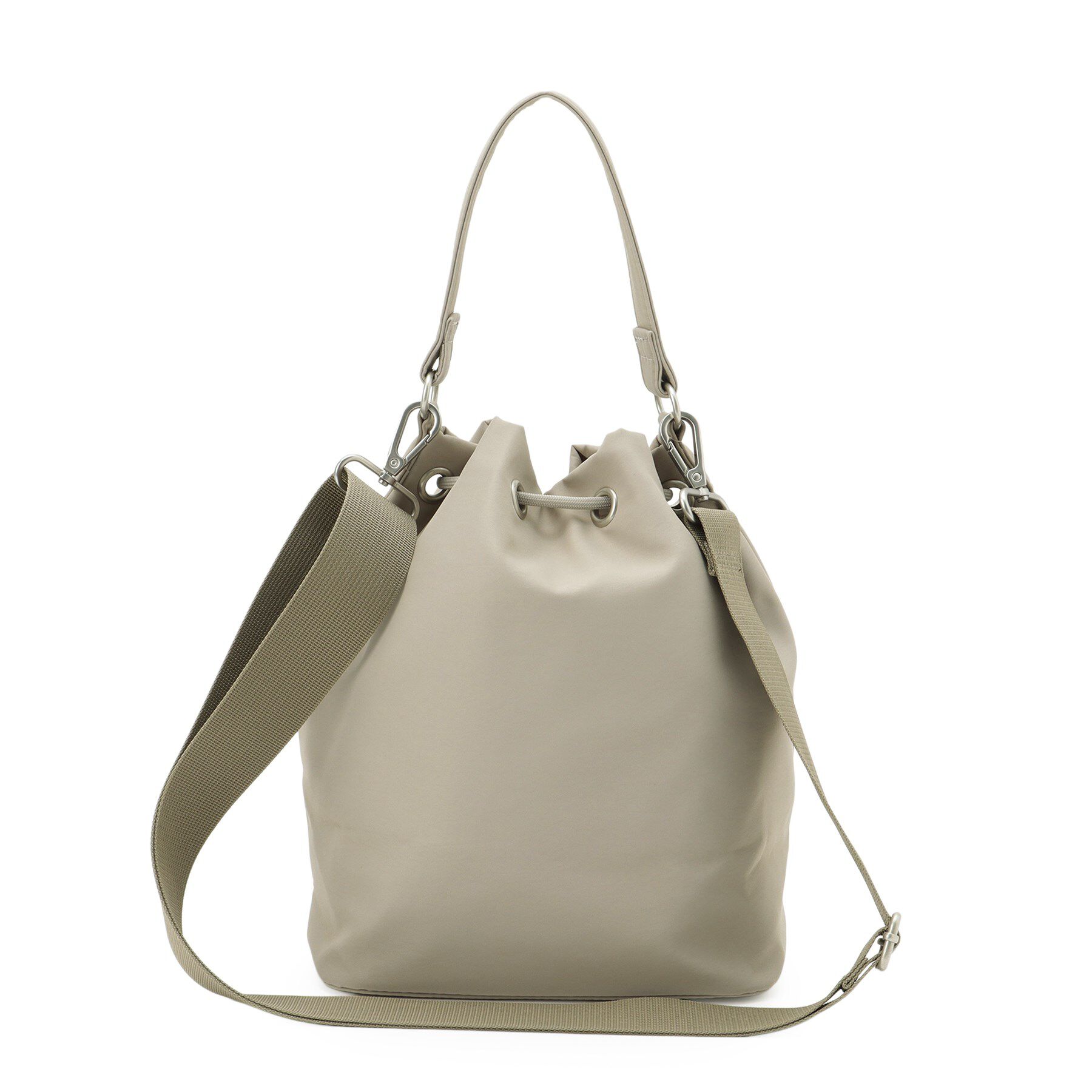 Dessin「【2WAY】巾着ショルダーバッグ」|ショルダー・メッセンジャー|