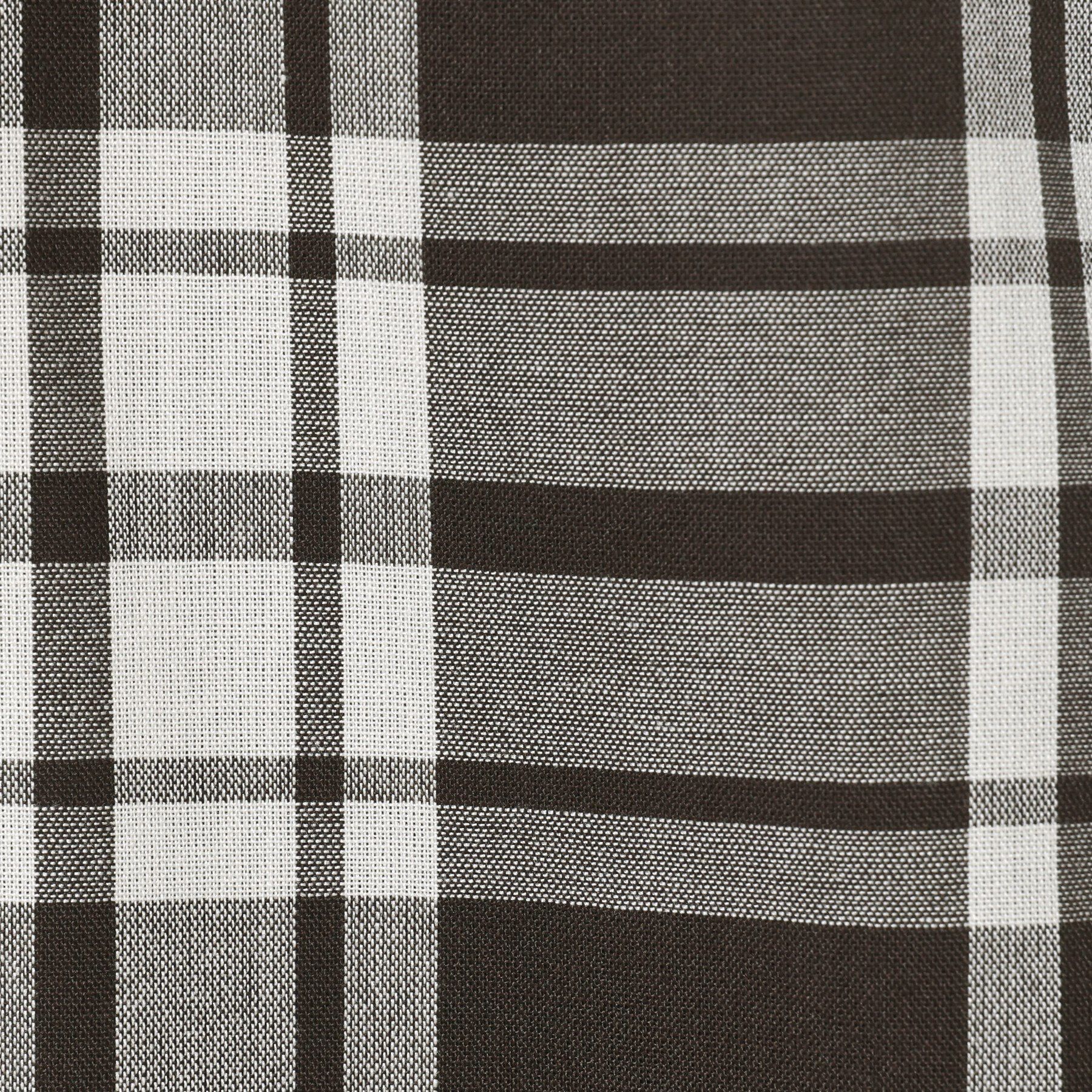 Dessin「【ウエストゴム/洗える】映えチェック柄スカート（XS~L）」|スカート|