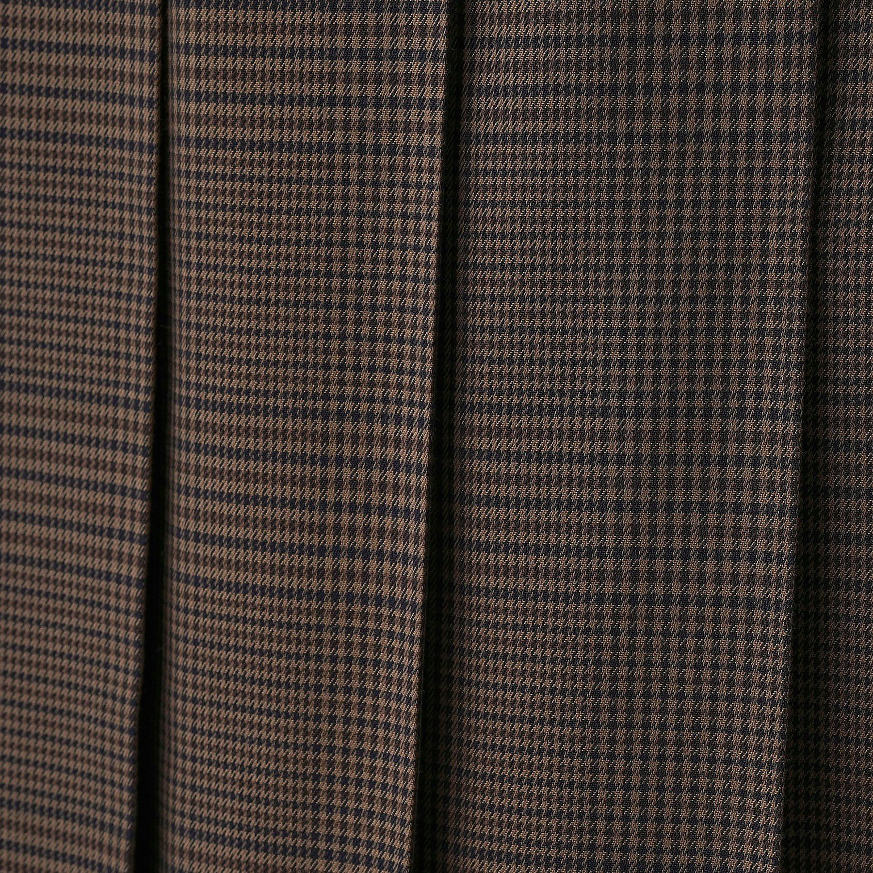 Dessin「【洗える】ワイドプリーツスカート」|スカート|