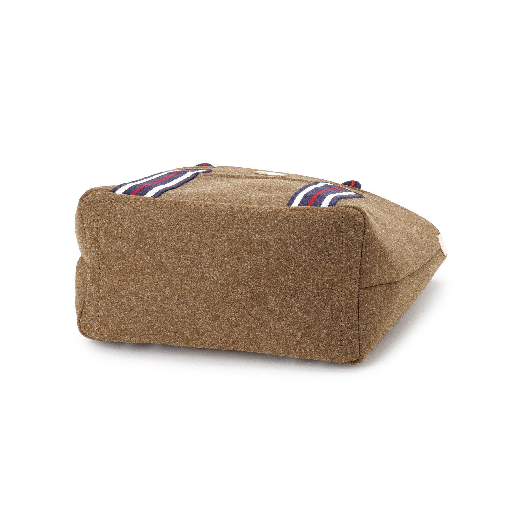 Dessin「日本製フェルトトート」|トートバッグ|