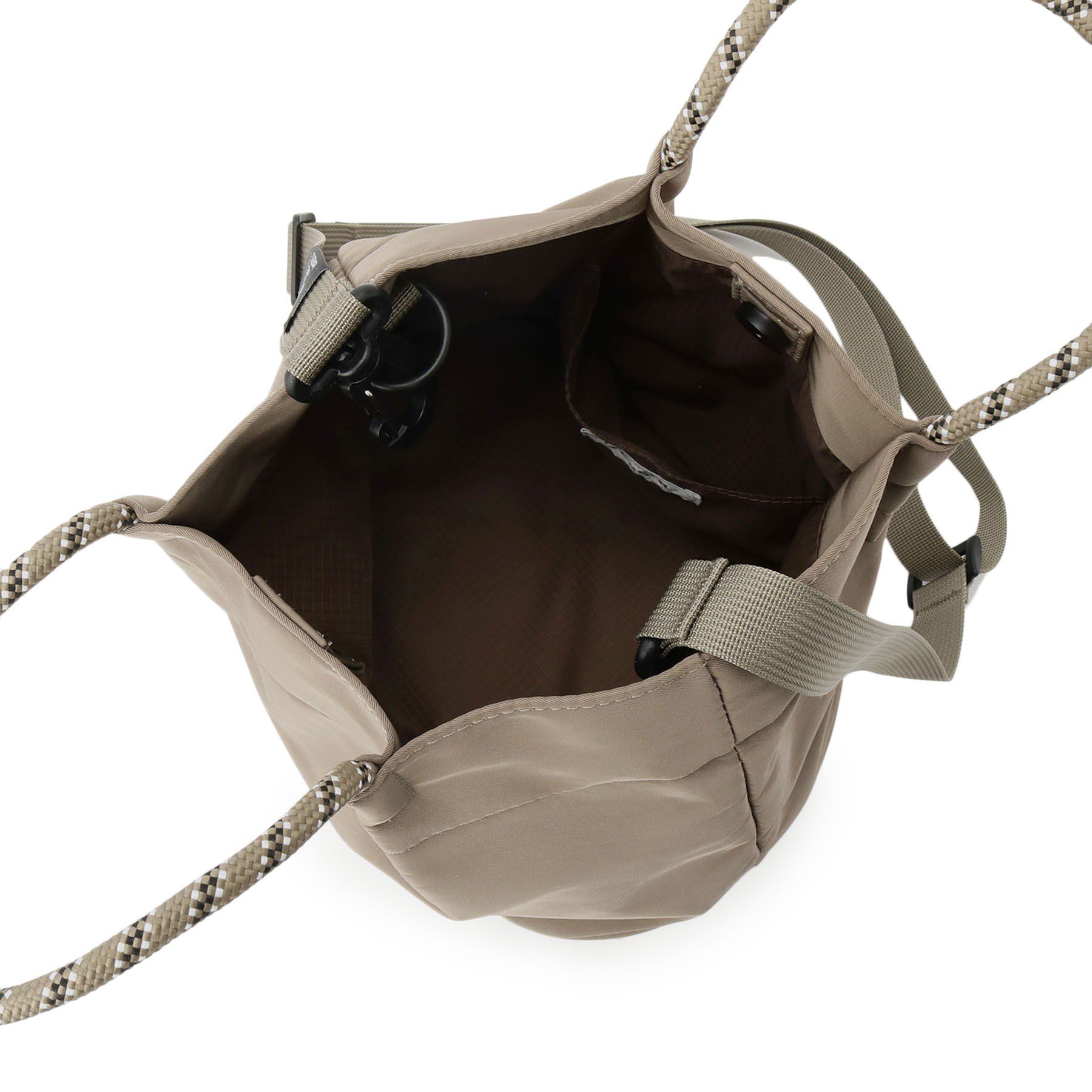 Dessin「2WAYコードハンドルミニトート」|トートバッグ|