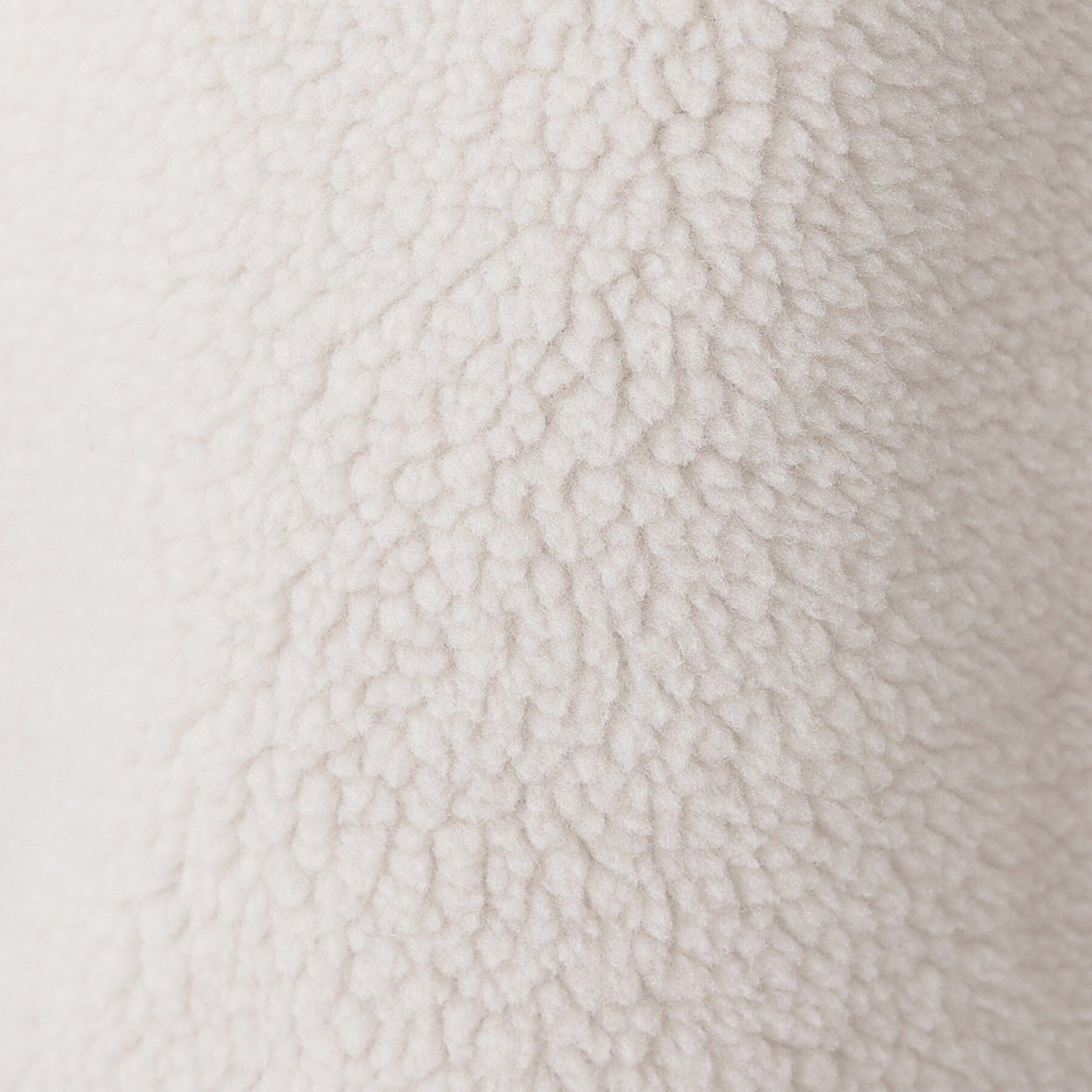 Dessin「【2WAY】リバーシブルタフタボアアウター」|ノーカラージャケット|