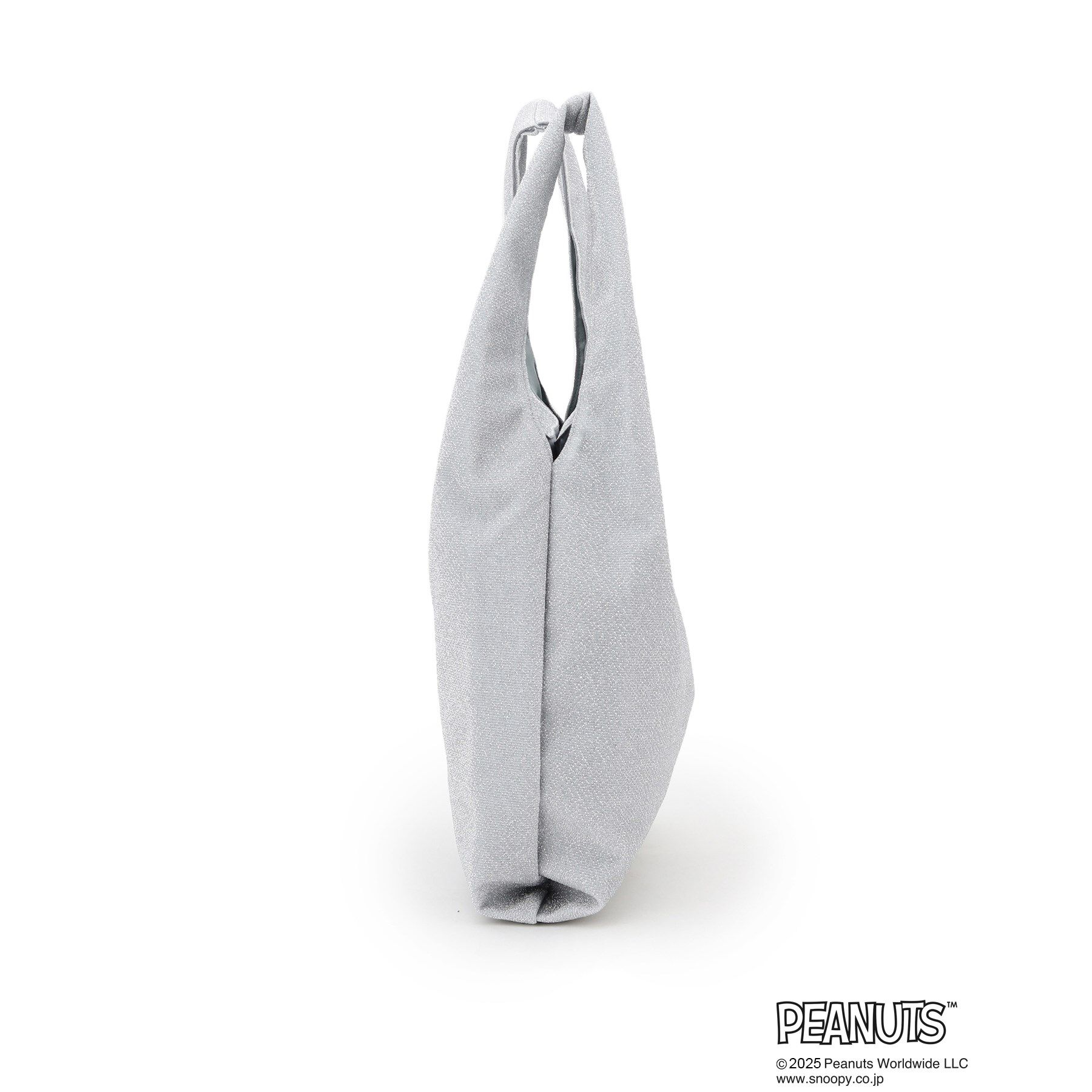 Dessin「PEANUTSラメBAG」|ハンドバッグ|