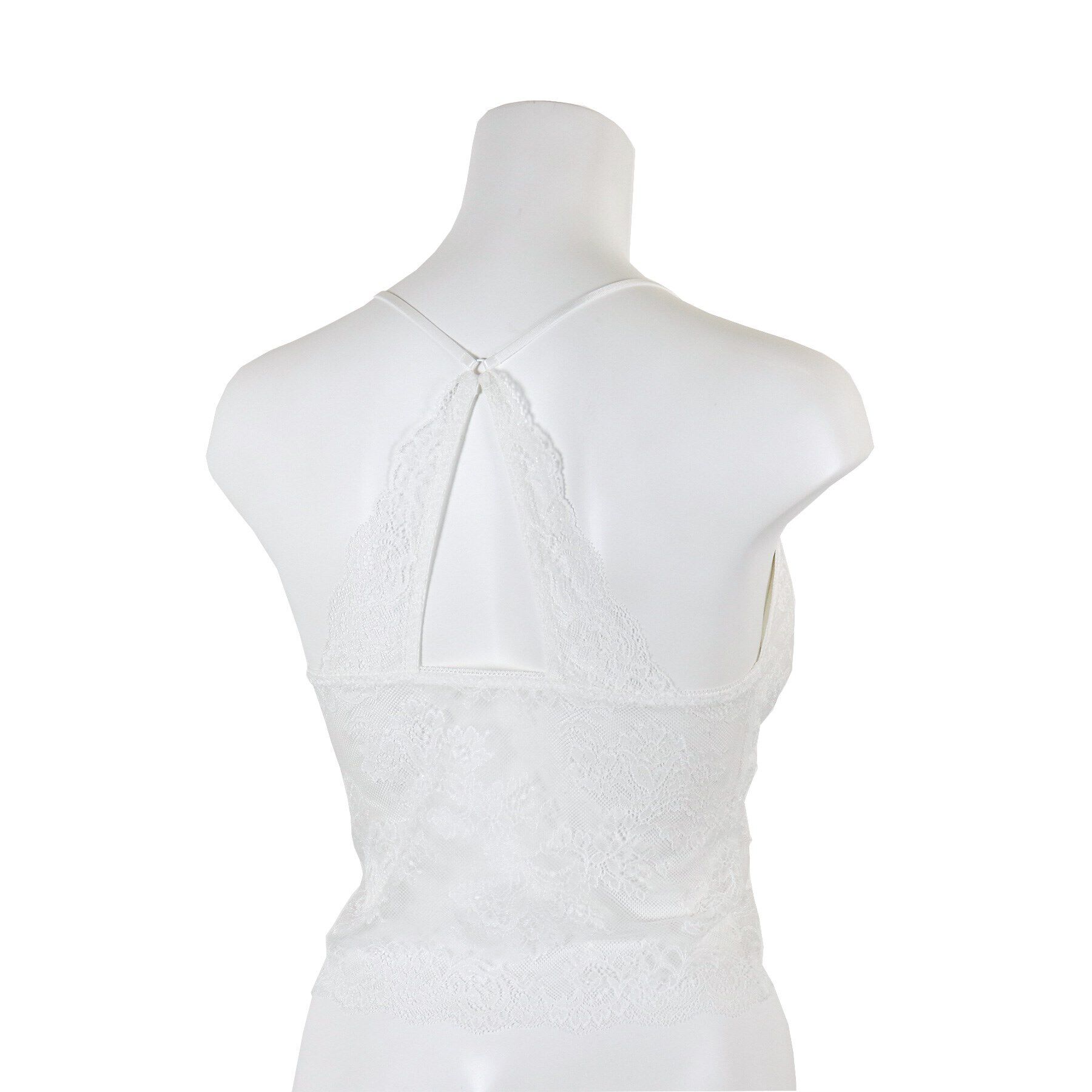 Risa Magli「マリッジ カップ付きキャミソール」|キャミソール|