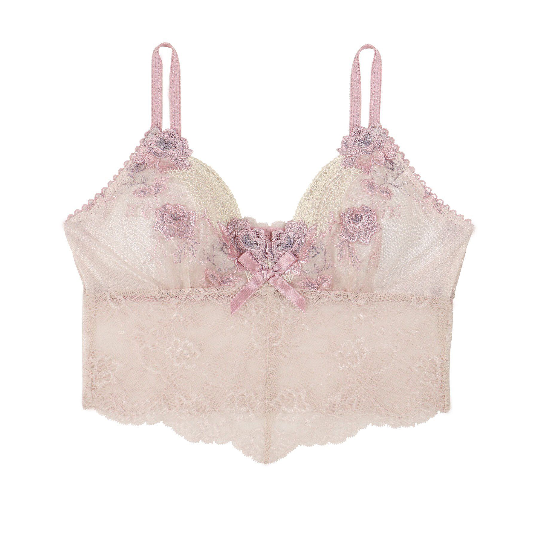 Risa Magli「ルアン ブラレット」|インナー|