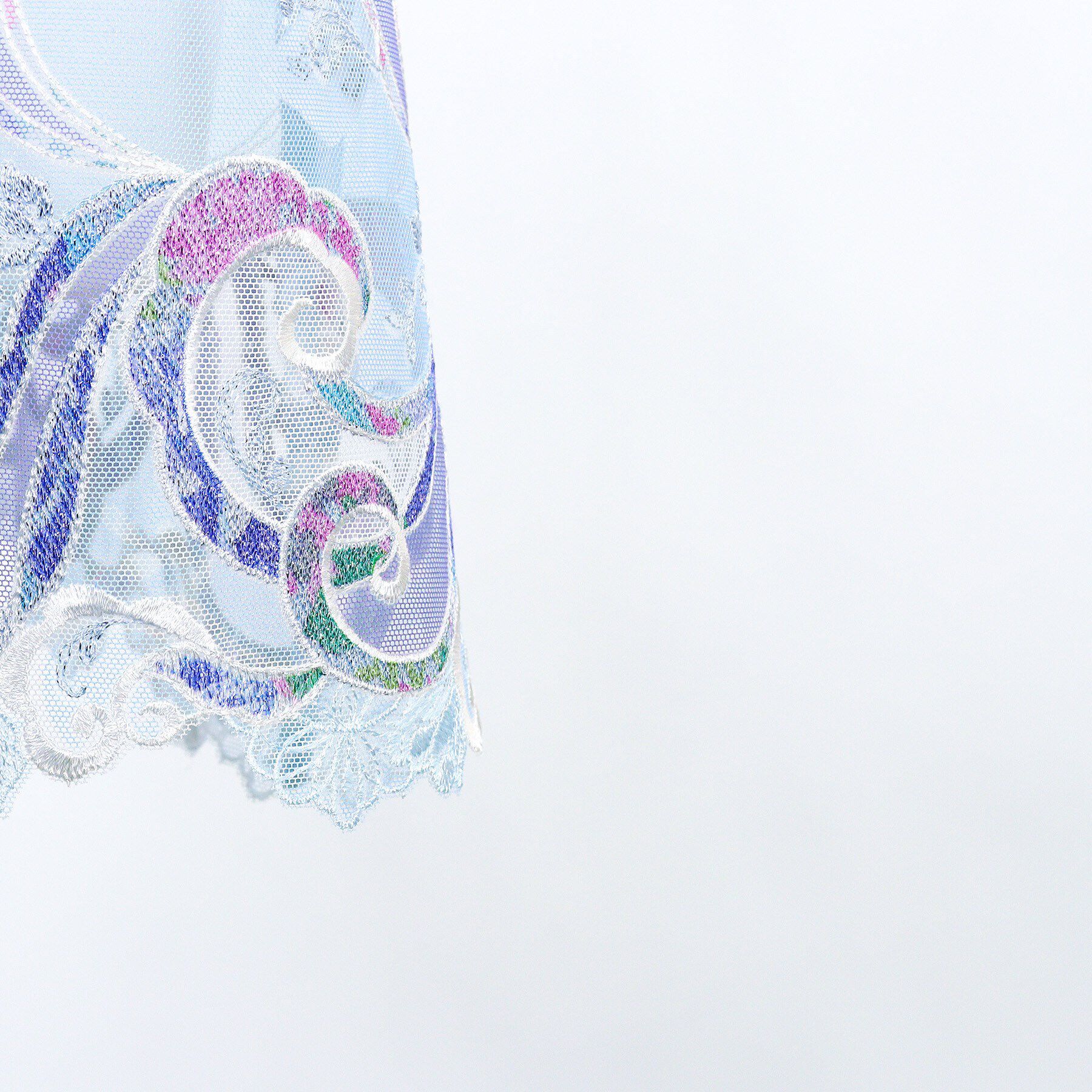 Risa Magli「シトリン スリップ」|キャミソール|