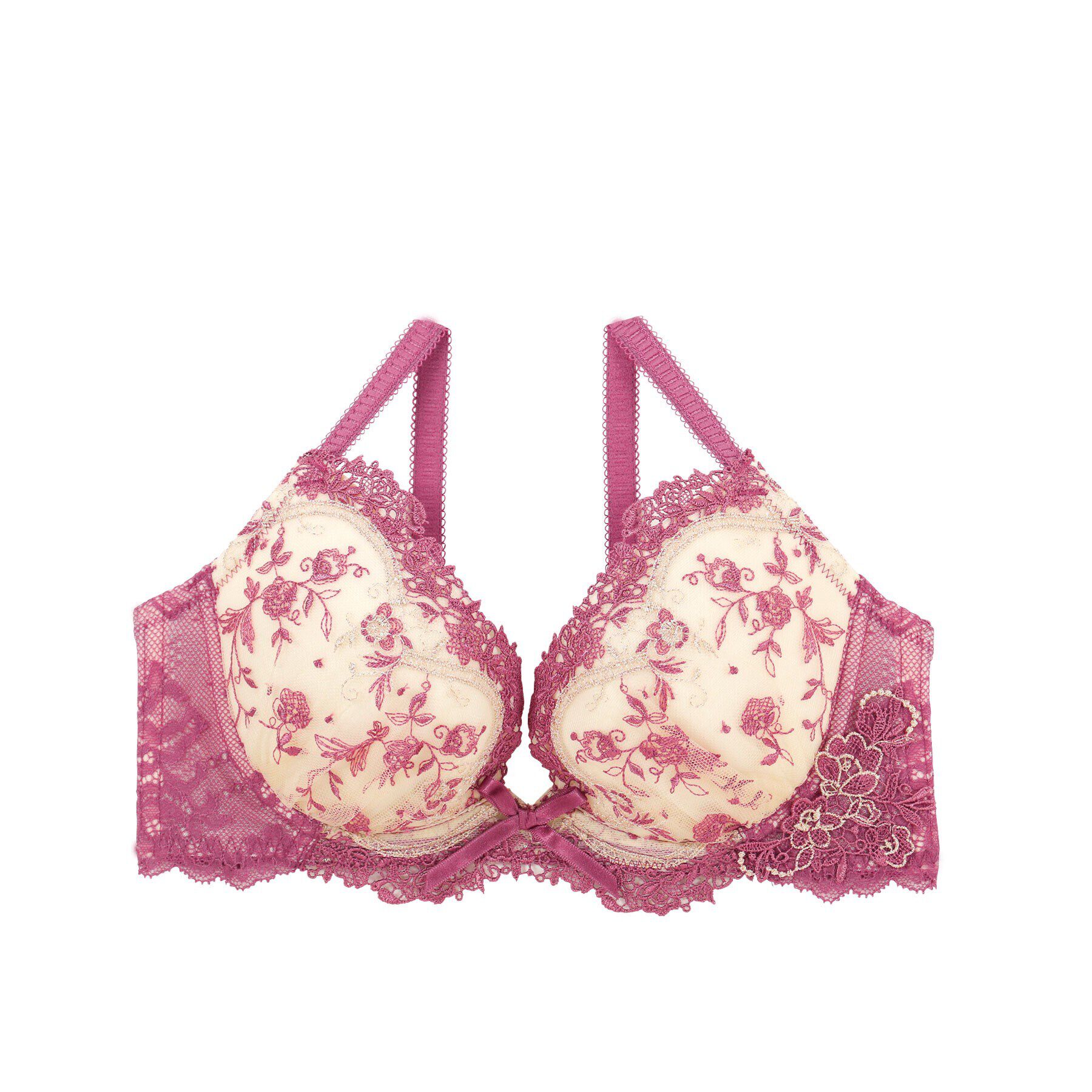 Risa Magli「アリアンナ ブラジャー」|インナー|