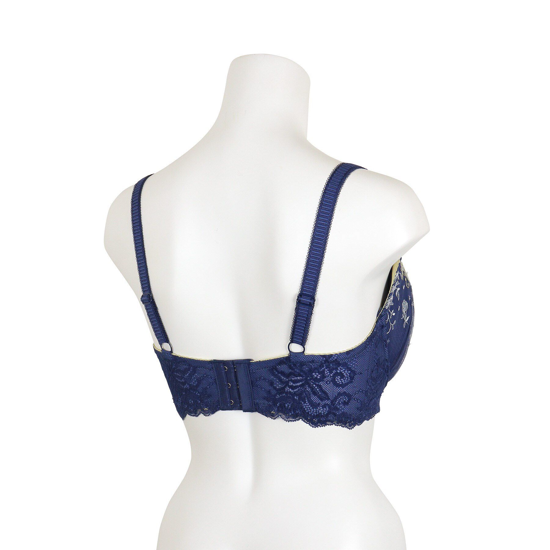 Risa Magli「アリアンナ ブラジャー」|インナー|