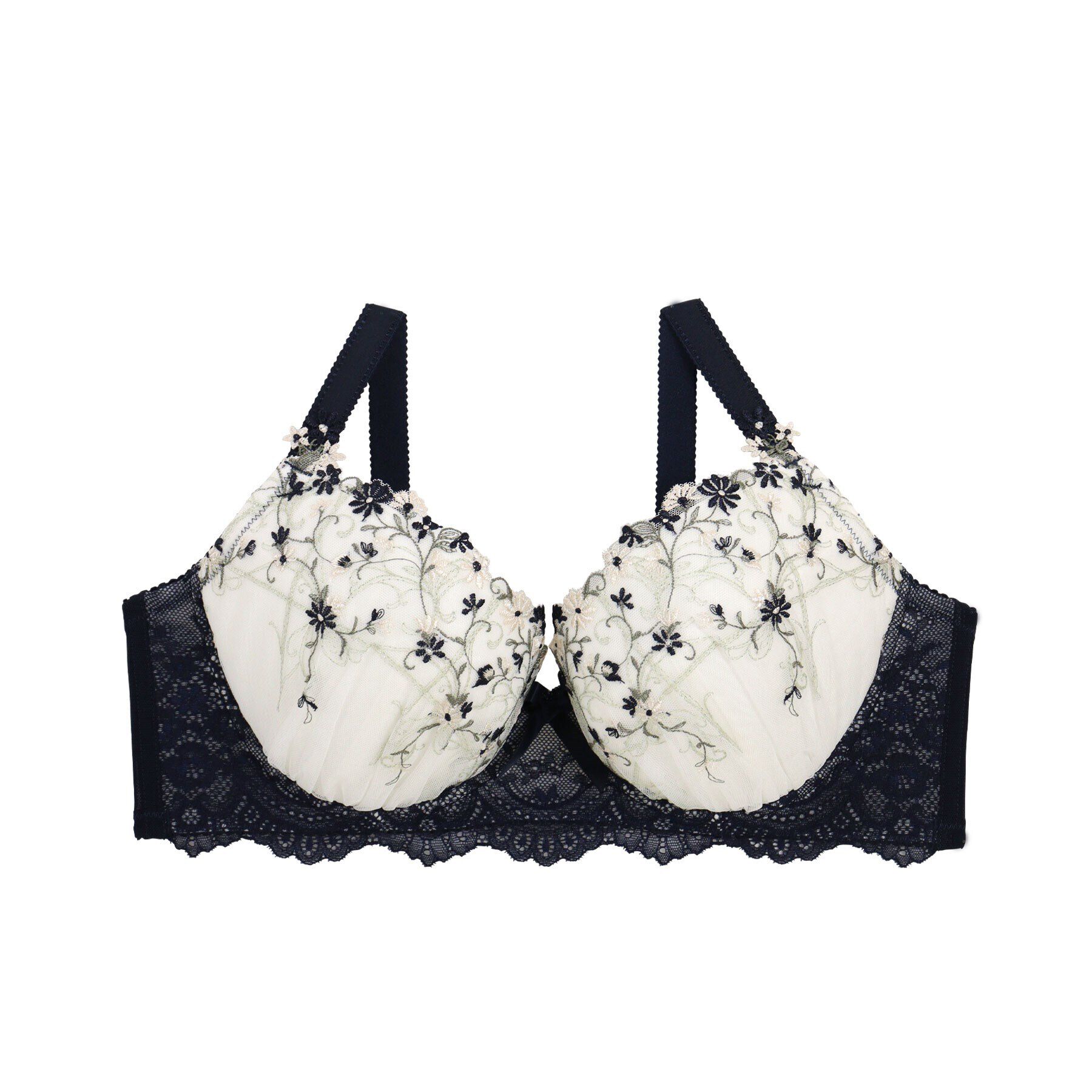 Risa Magli「ティナ ブラジャー（G-I）＜バストアップタイプ＞」|インナー|