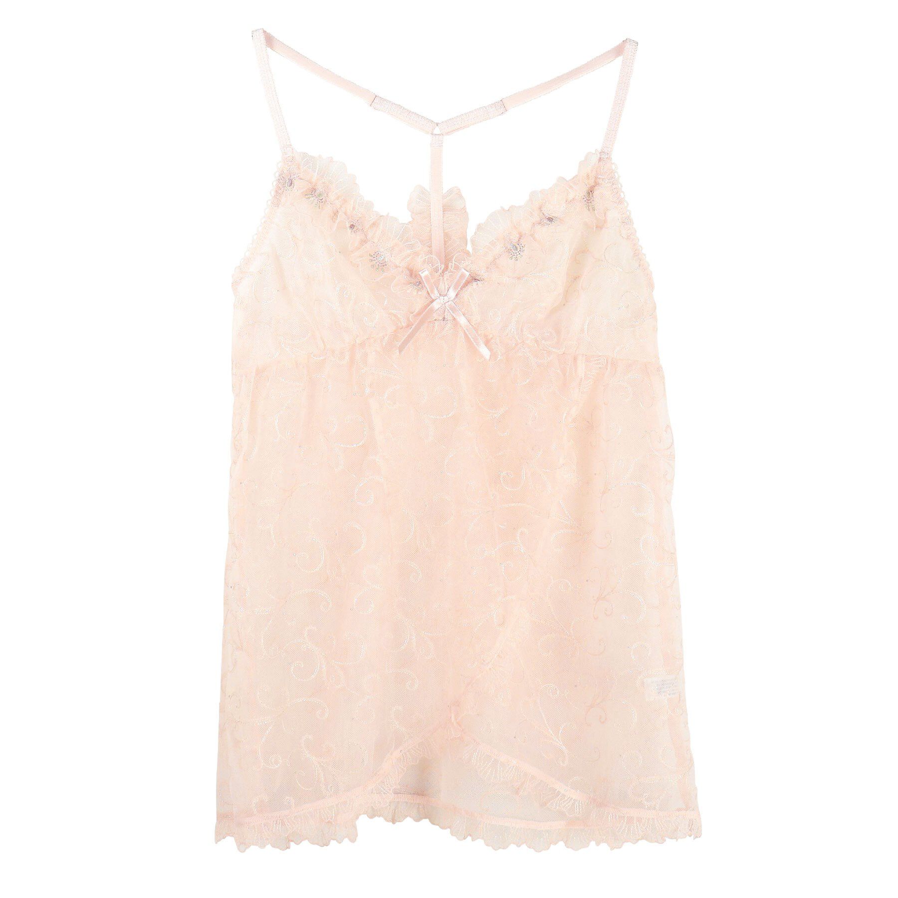 Risa Magli「リタ キャミソール」|キャミソール|