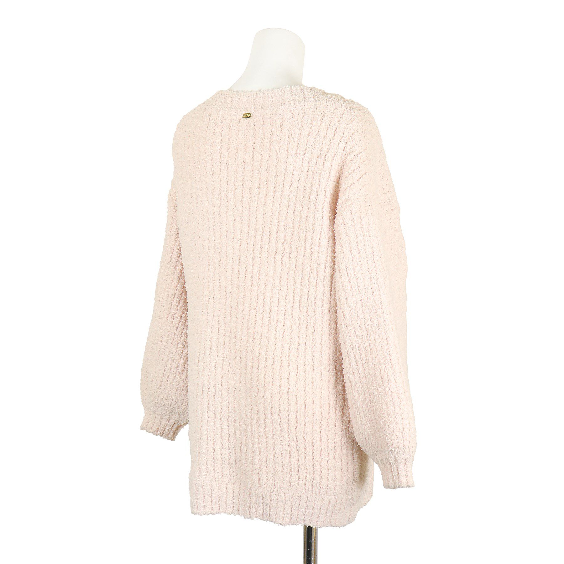 Risa Magli「キラ カーディガン」|ルームウェア|