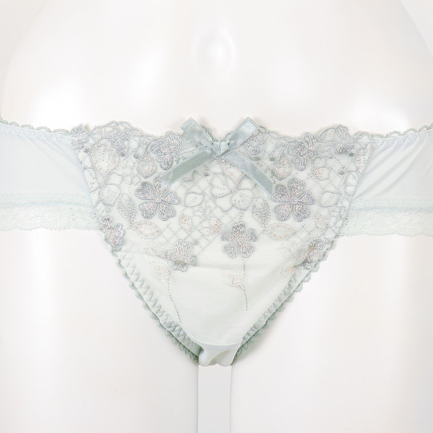 Risa Magli「ドーラ ノーマルショーツ」|インナー|