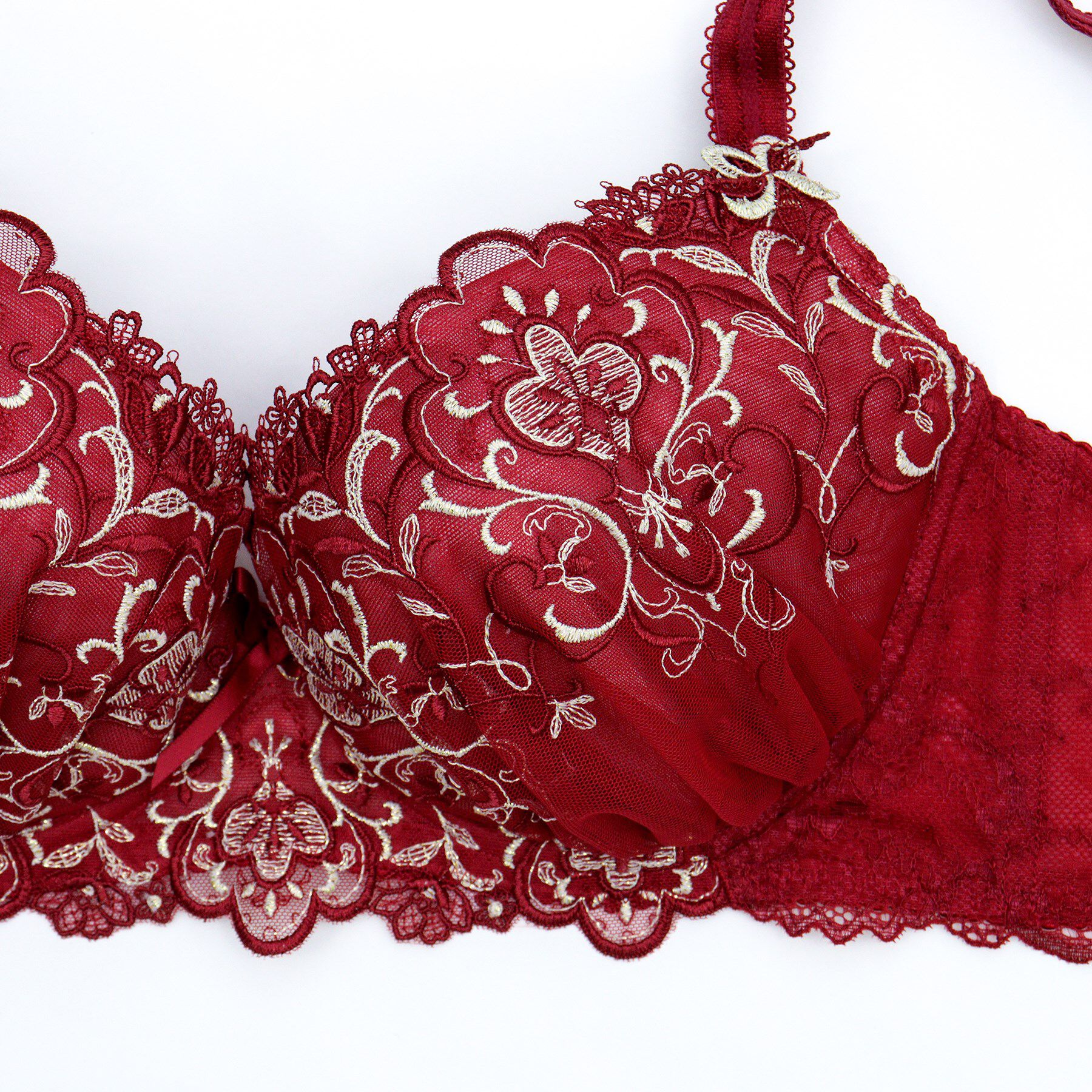 Risa Magli「【アリーナ】 ブラジャー （G-H） ＜N Make Type＞」|インナー|