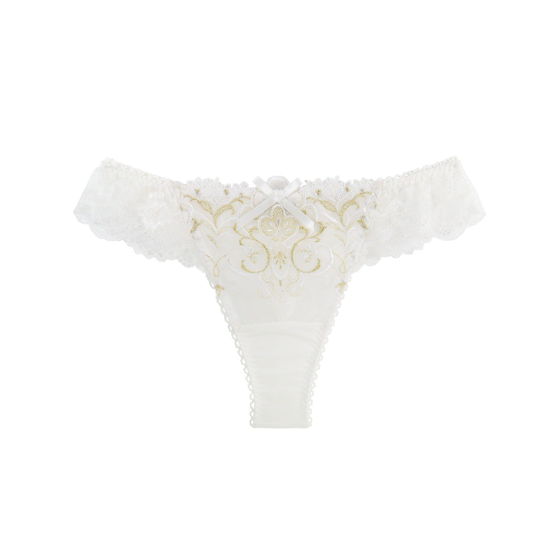 Risa Magli「【アリーナ】 Tバック」|インナー|