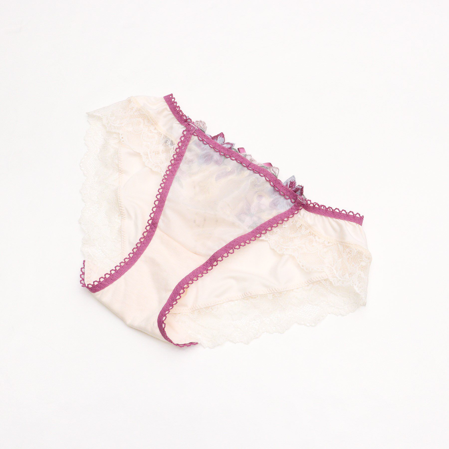 Risa Magli「ヴァネッサ ノーマルショーツ」|インナー|