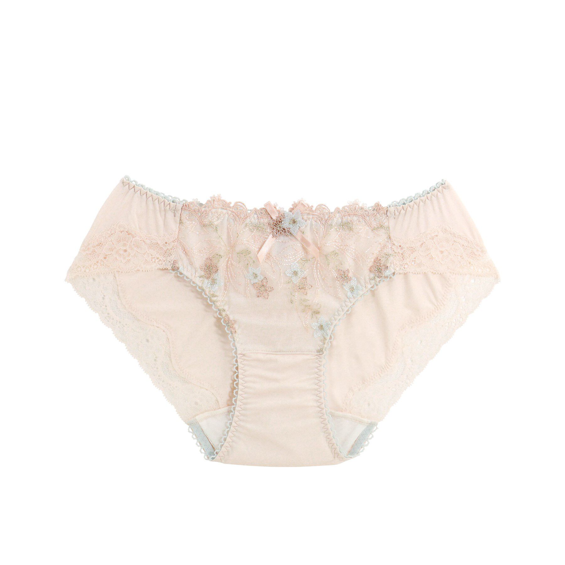 Risa Magli「セレスティナ サニタリー」|インナー|