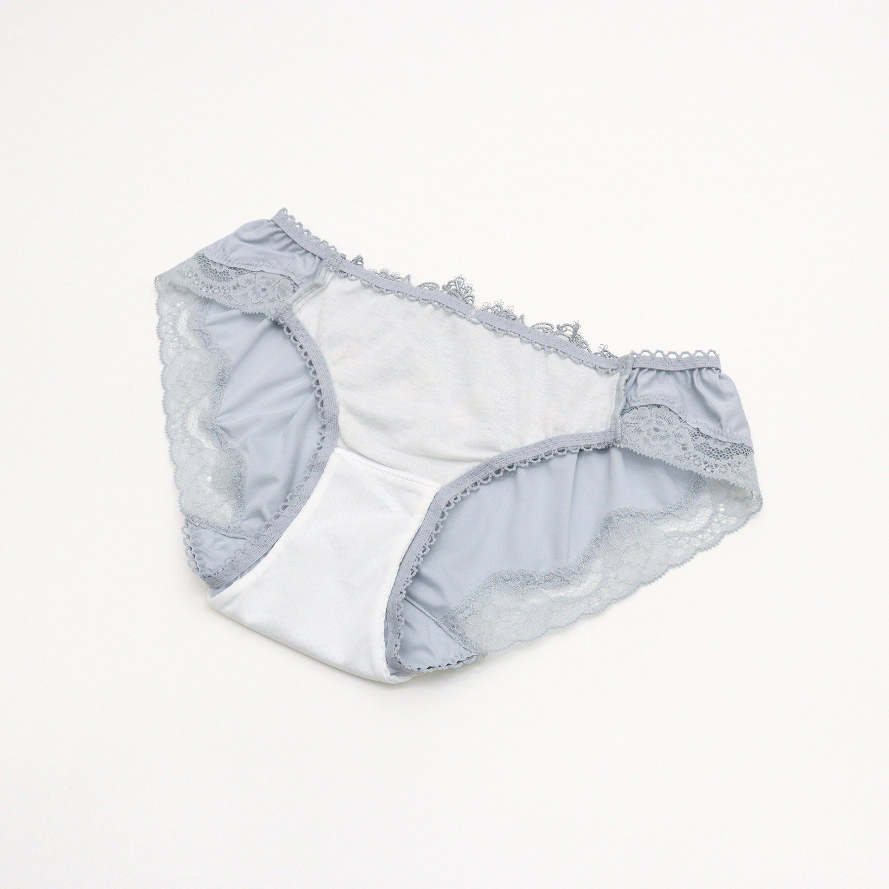 Risa Magli「セレスティナ サニタリー」|インナー|