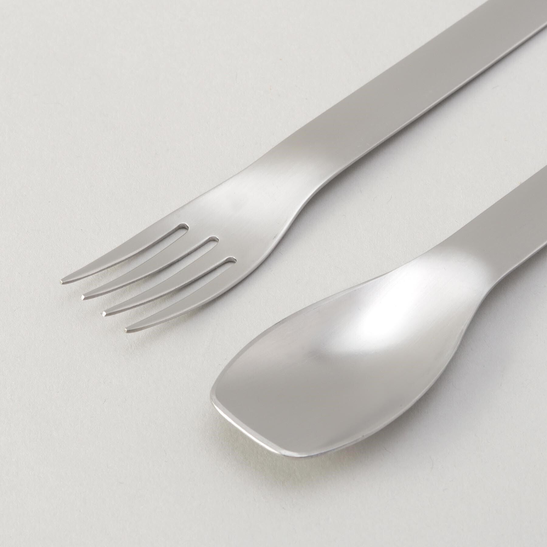 212 KITCHEN STORE「310 カトラリーセット CGY」|食器・キッチングッズ|