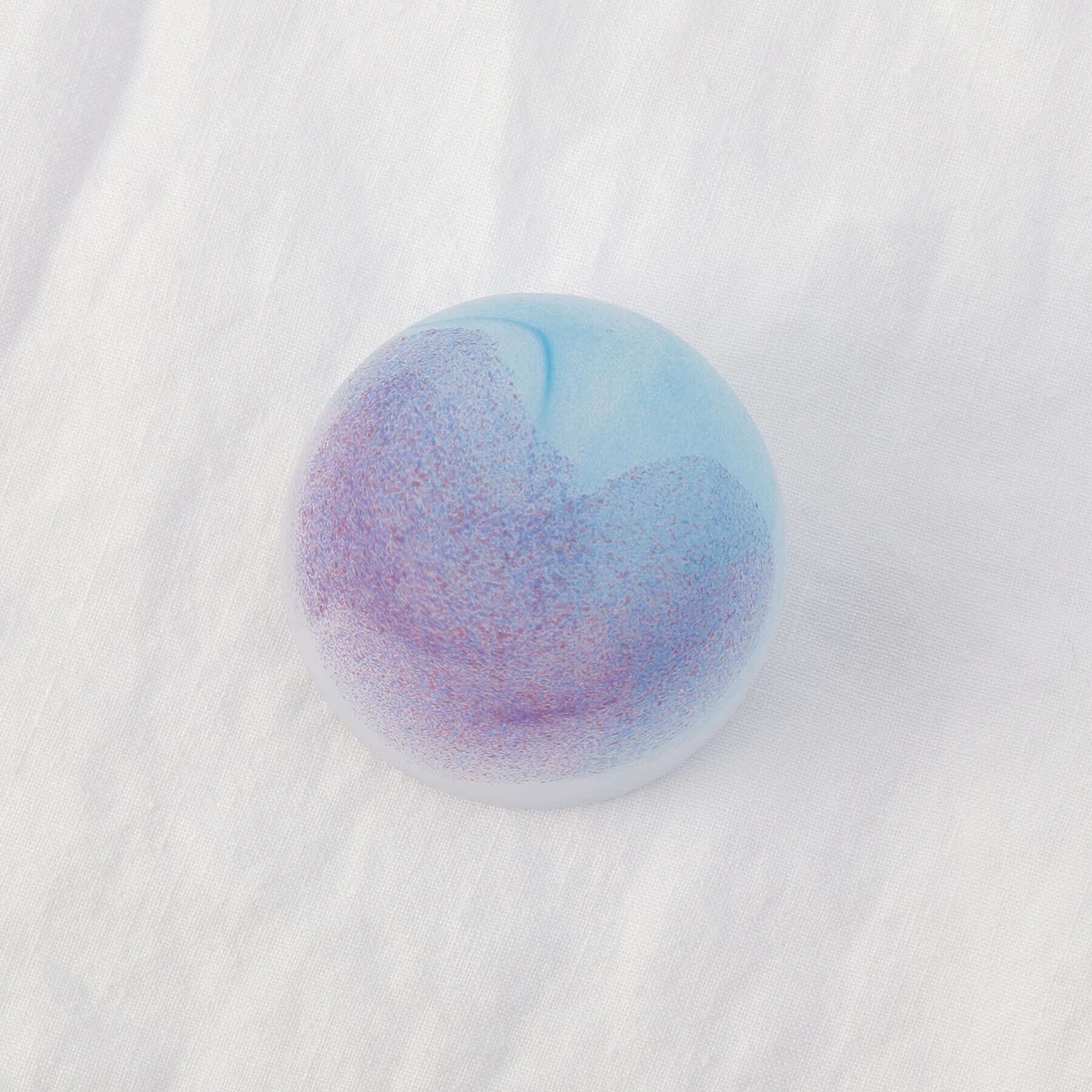 212 KITCHEN STORE「空のいろどりミスト グラス 朝焼け」|グラス・マグカップ|